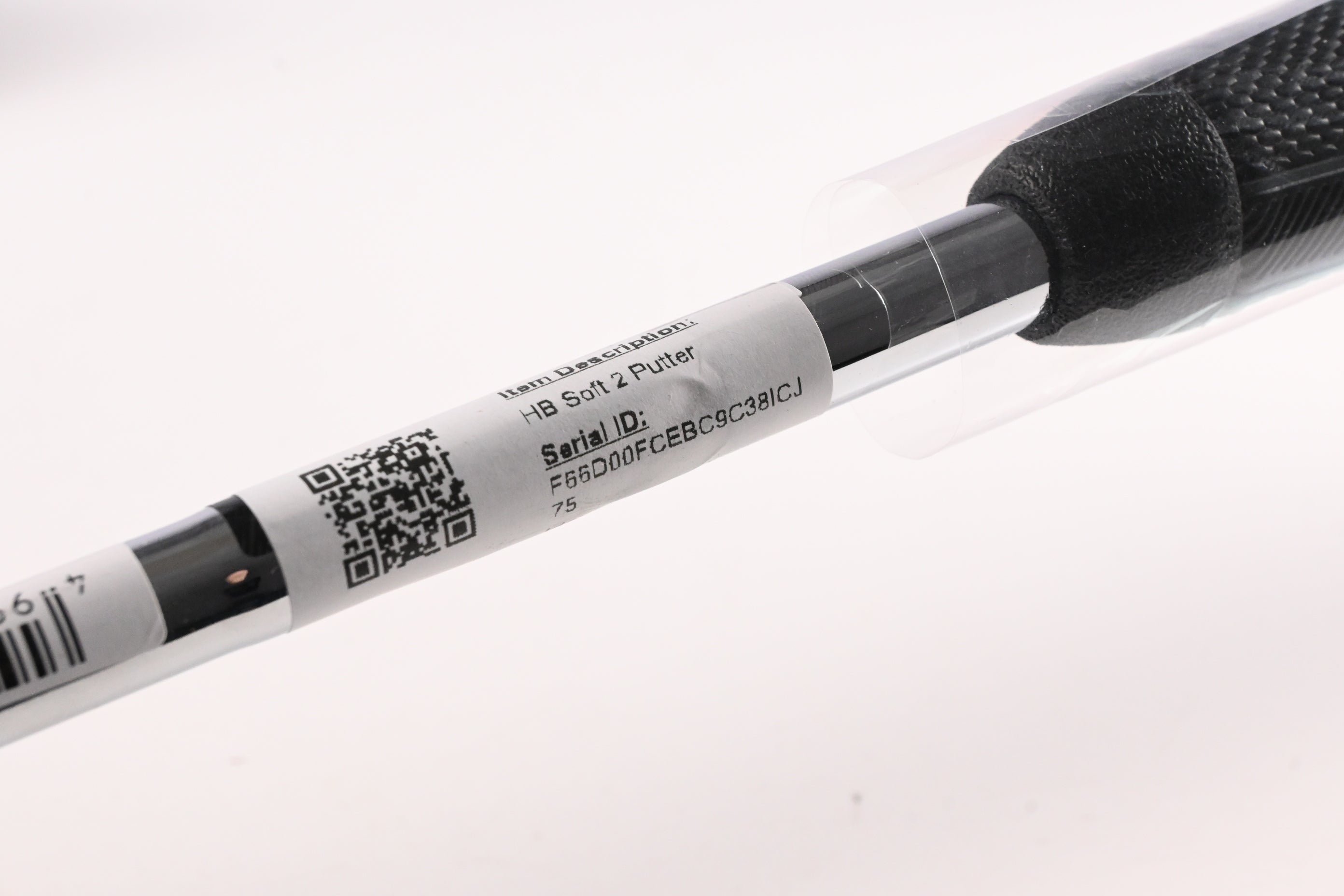 Cleveland HB Soft 2 #8 Putter / 34 Inch