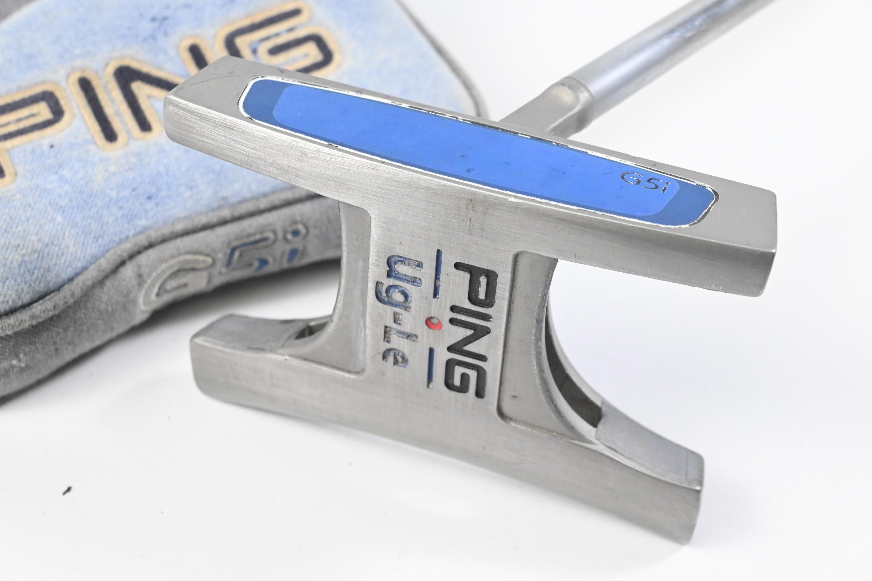 Ping G5i UG-LE Putter / 33 Inch