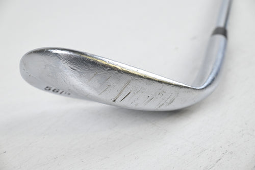 Nike VR V-Rev Sand Wedge / 56 Degree / Stiff Flex Dynamic Gold S200 Shaft
