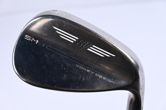 Titleist Vokey SM9 Gap Wedge / 52 Degree / Regular Flex UST Mamiya Recoil 65