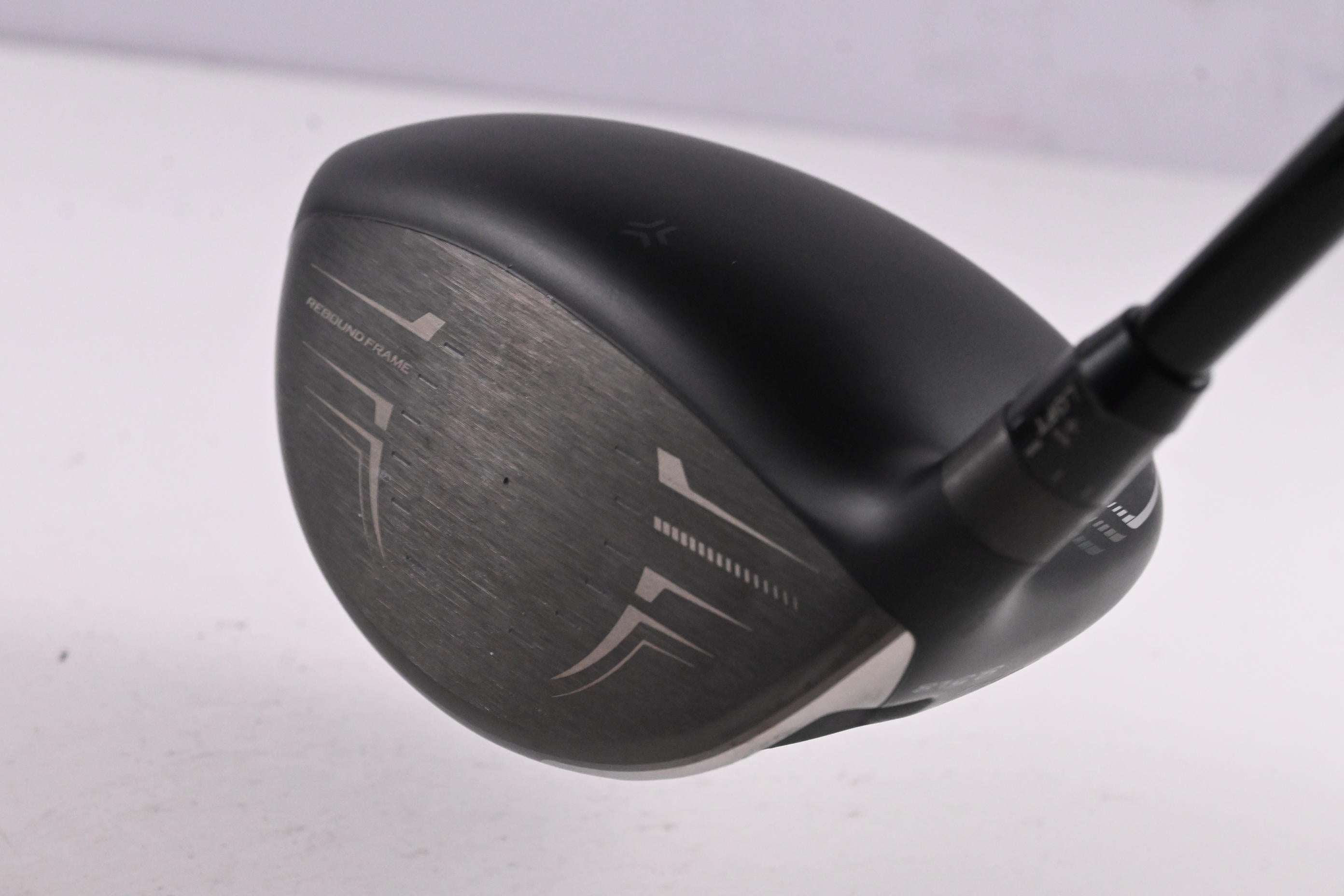 Srixon ZX5 Mk II 2023 LS Driver / 9.5 Degree / X-Flex Aldila VooDoo NV6 Shaft