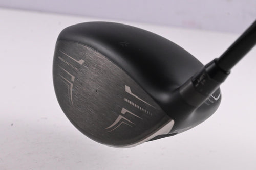Srixon ZX5 Mk II 2023 LS Driver / 9.5 Degree / X-Flex Aldila VooDoo NV6 Shaft