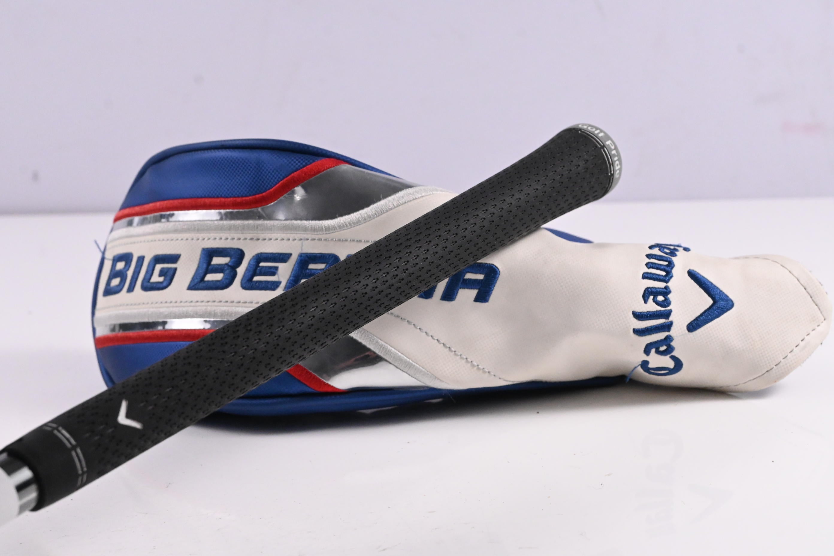 Callaway Big Bertha B21 #5 Wood / 18 Degree / Regular Flex RCH 45 Shaft