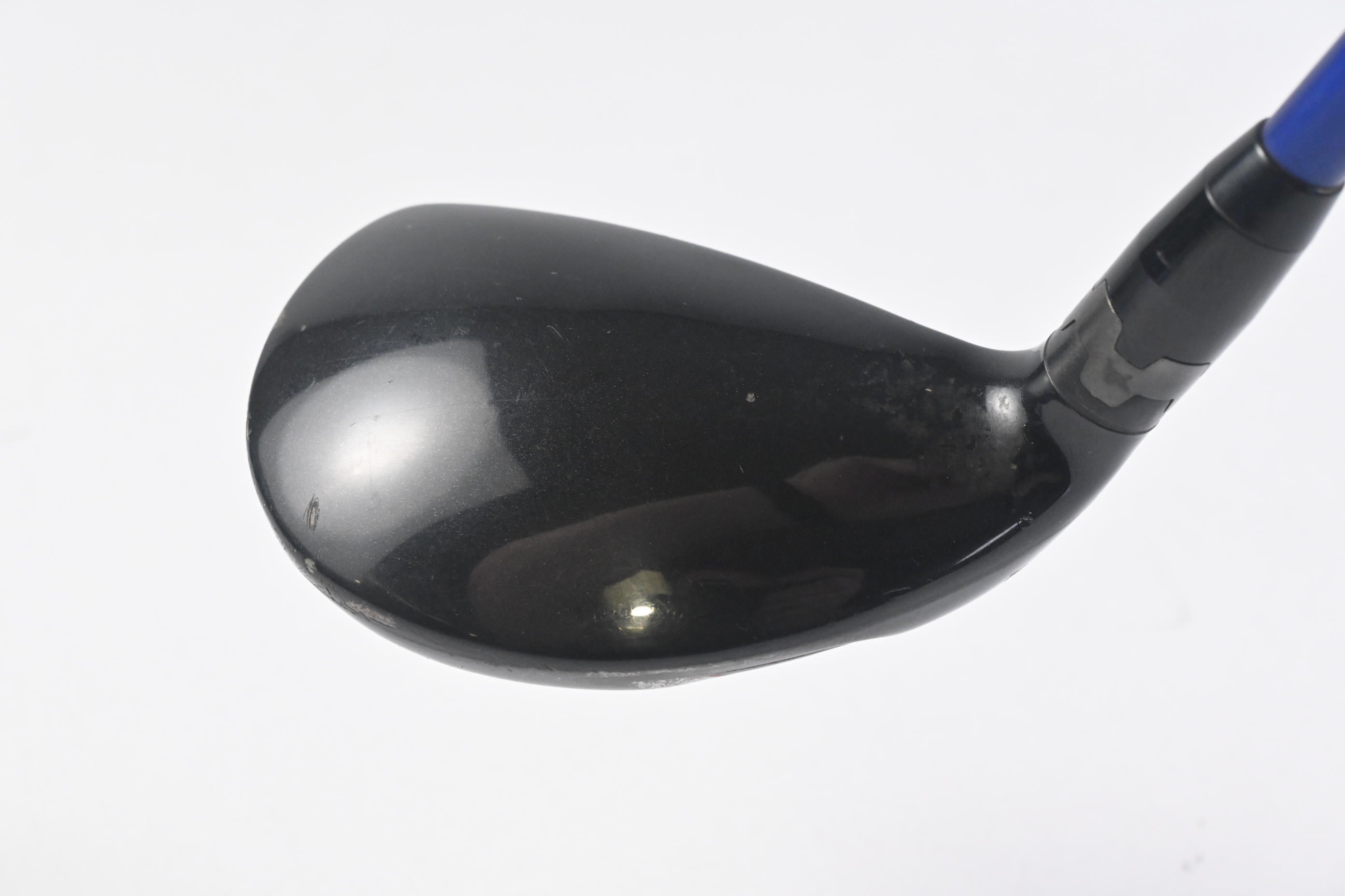 Left Hand Titleist 913H #2 Hybrid / 17 Degree / Regular Flex Diamana S+72 Shaft