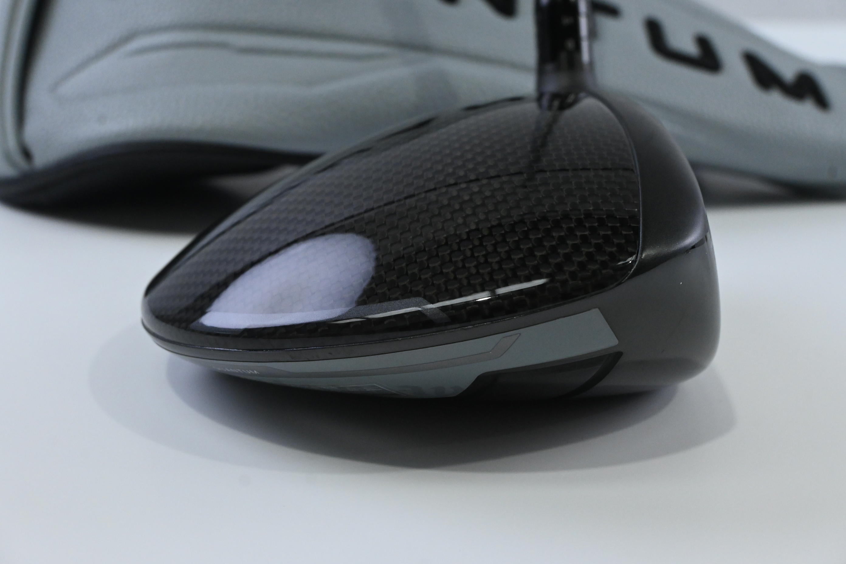 Callaway Quantum Max D Drivers / 10.5 Degree / Regular Flex Denali Frost 50
