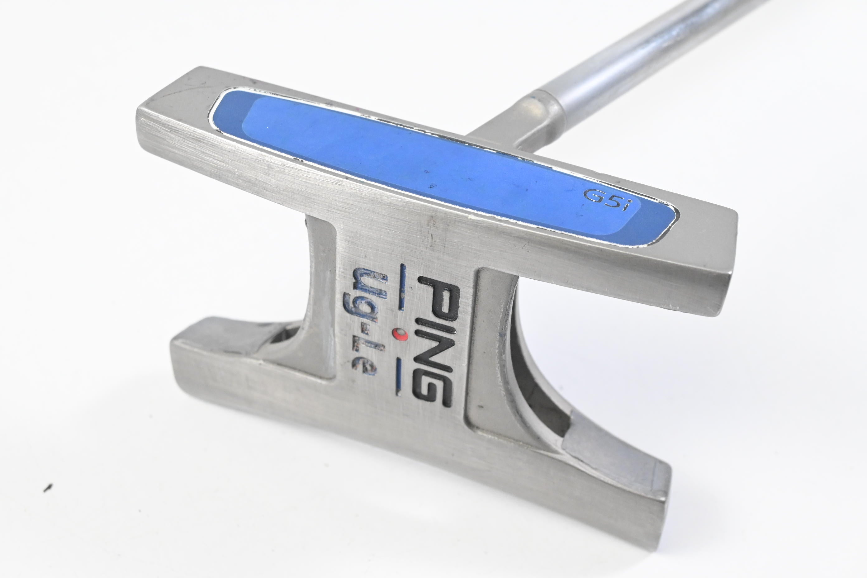Ping G5i UG-LE Putter / 33 Inch