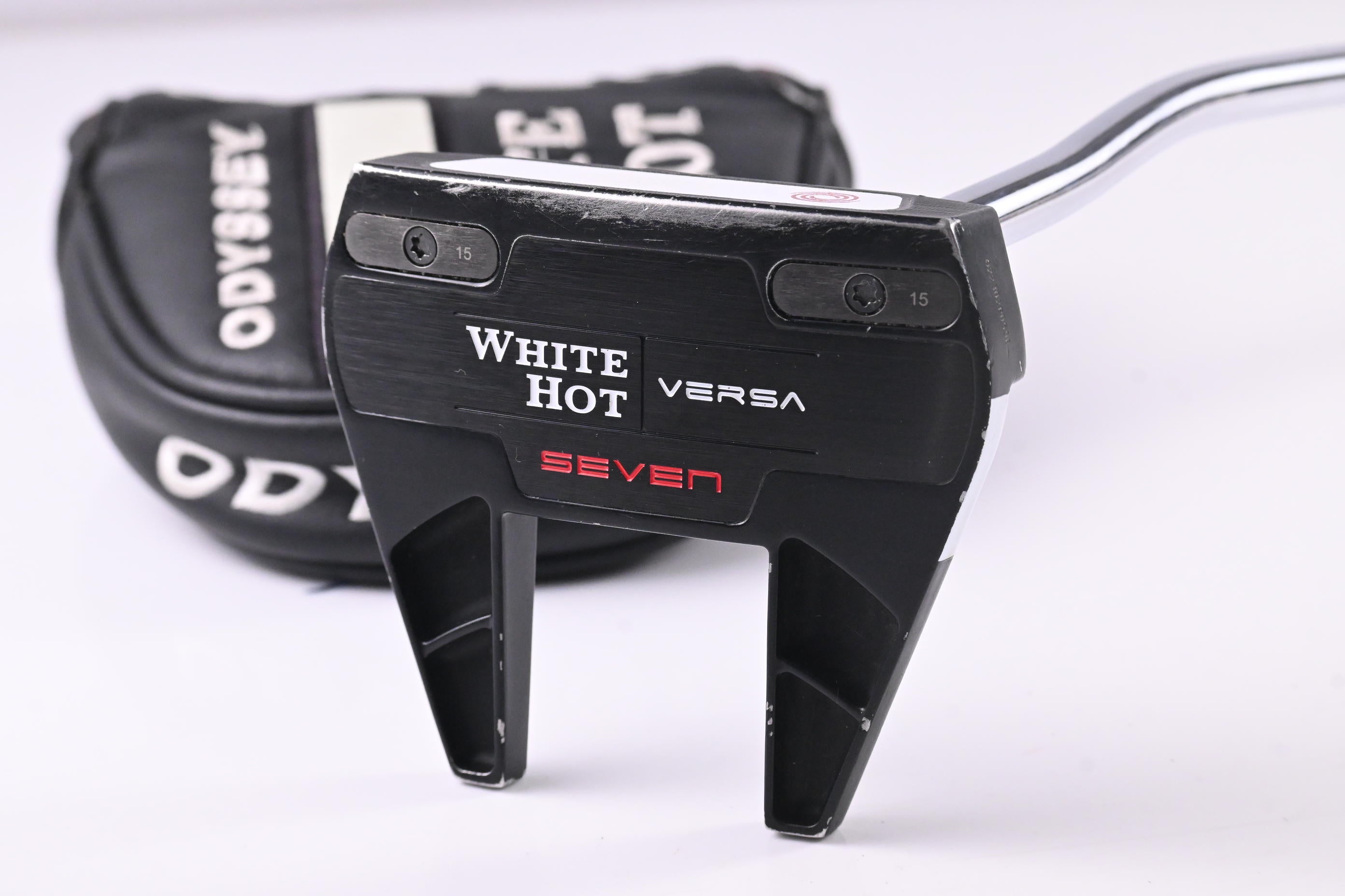 Odyssey White Hot Versa Putter / 34 Inch