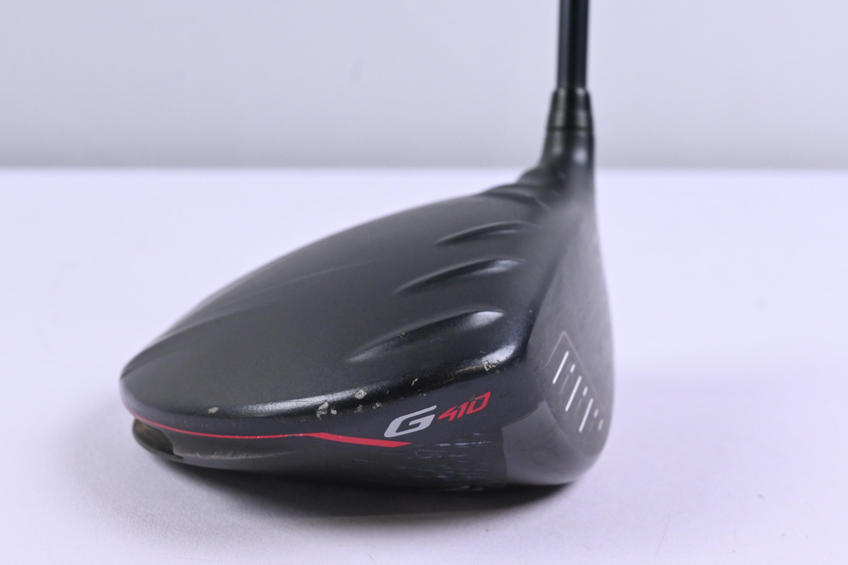 Ping G410 SFT Driver / 10.5 Degree / Regular Flex Ping Alta CB Red 55 Shaft