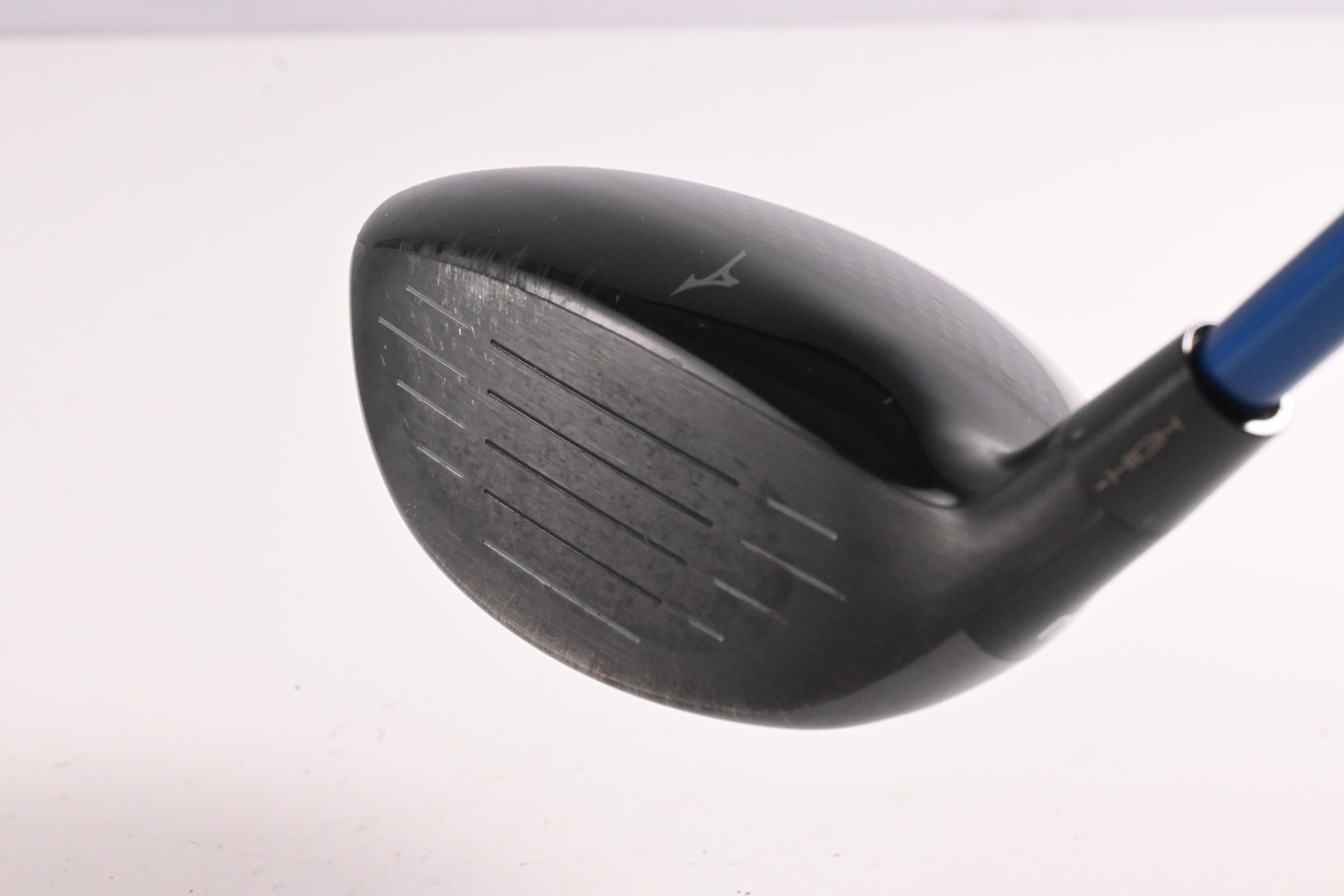 Mizuno ST-Z 230 #3 Wood / 15 Degree / Regular Flex EvenFlow Riptide CB Blue 60