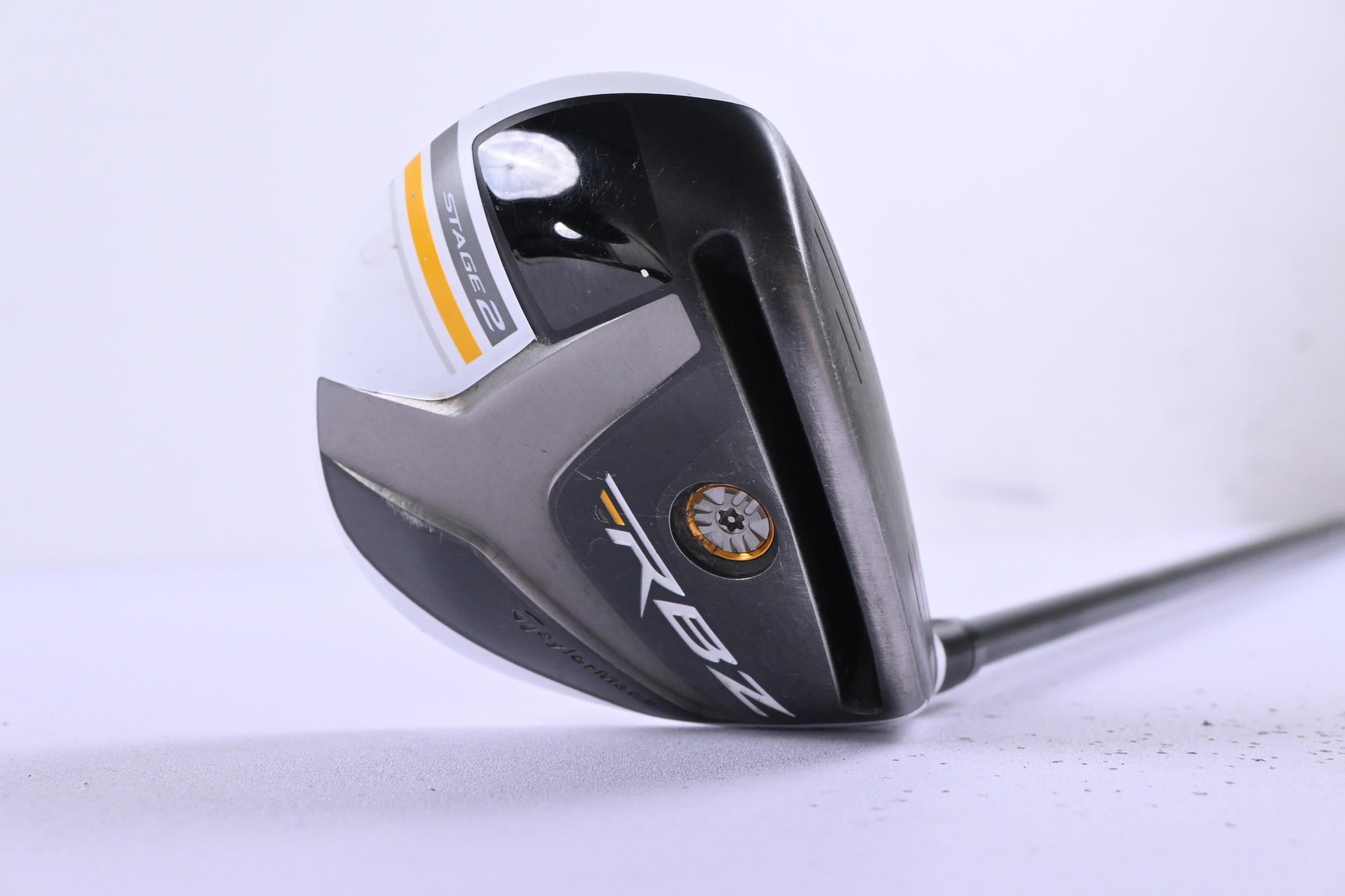 Taylormade RBZ Stage 2 #3 Wood / 15 Degree / Stiff Flex Matrix RocketFuel 60