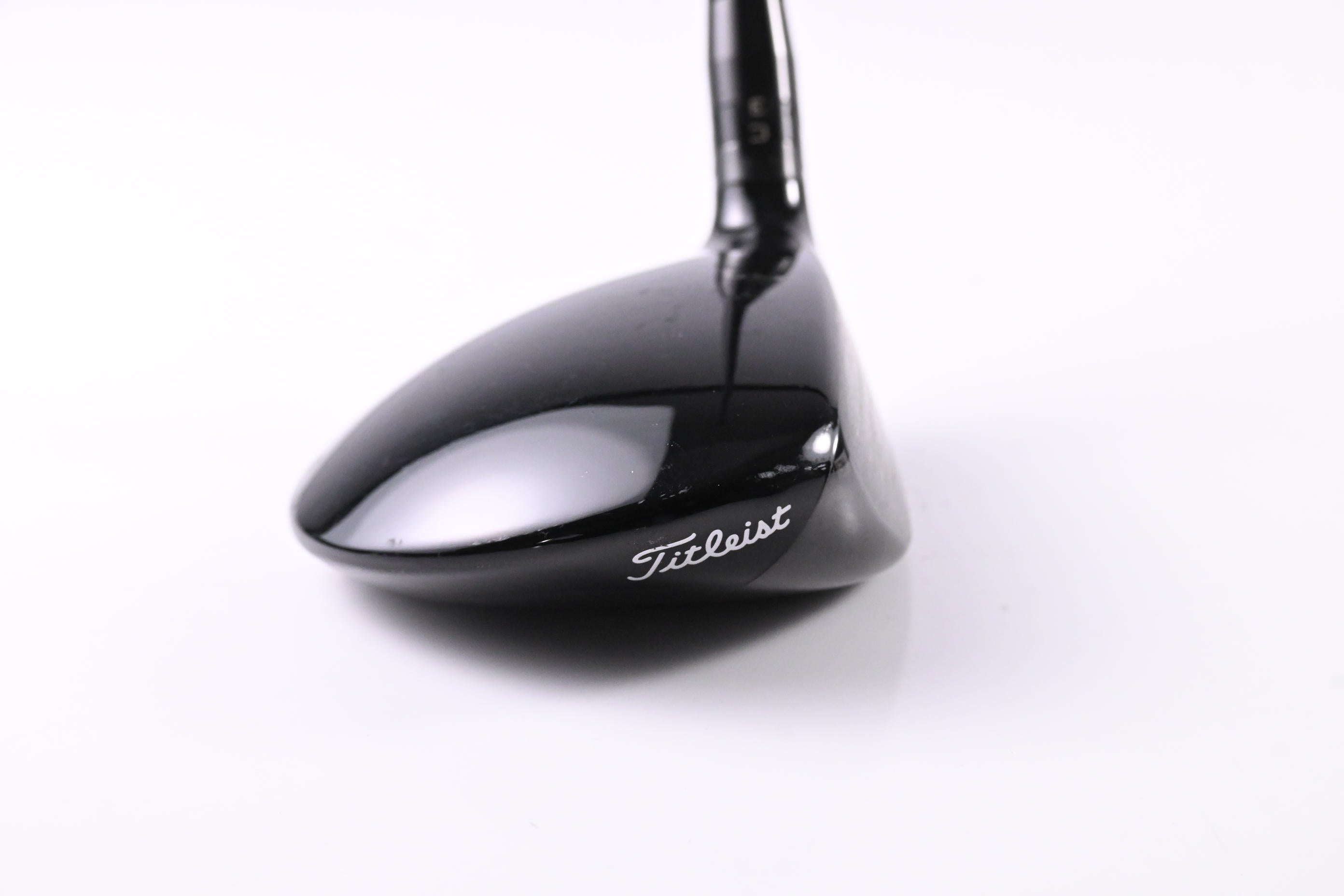 Titleist GT2 #3 Wood / 15 Degree / X-Flex Tensei 1K Black 75 Shaft