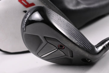 Titleist TSR2 #4 Hybrid / 21 Degree / Regular Flex Tensei AV Blue 65 Shaft