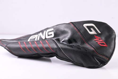 Ping G410 SFT Driver / 10.5 Degree / Stiff Flex Ping Alta CB Red 55 Shaft