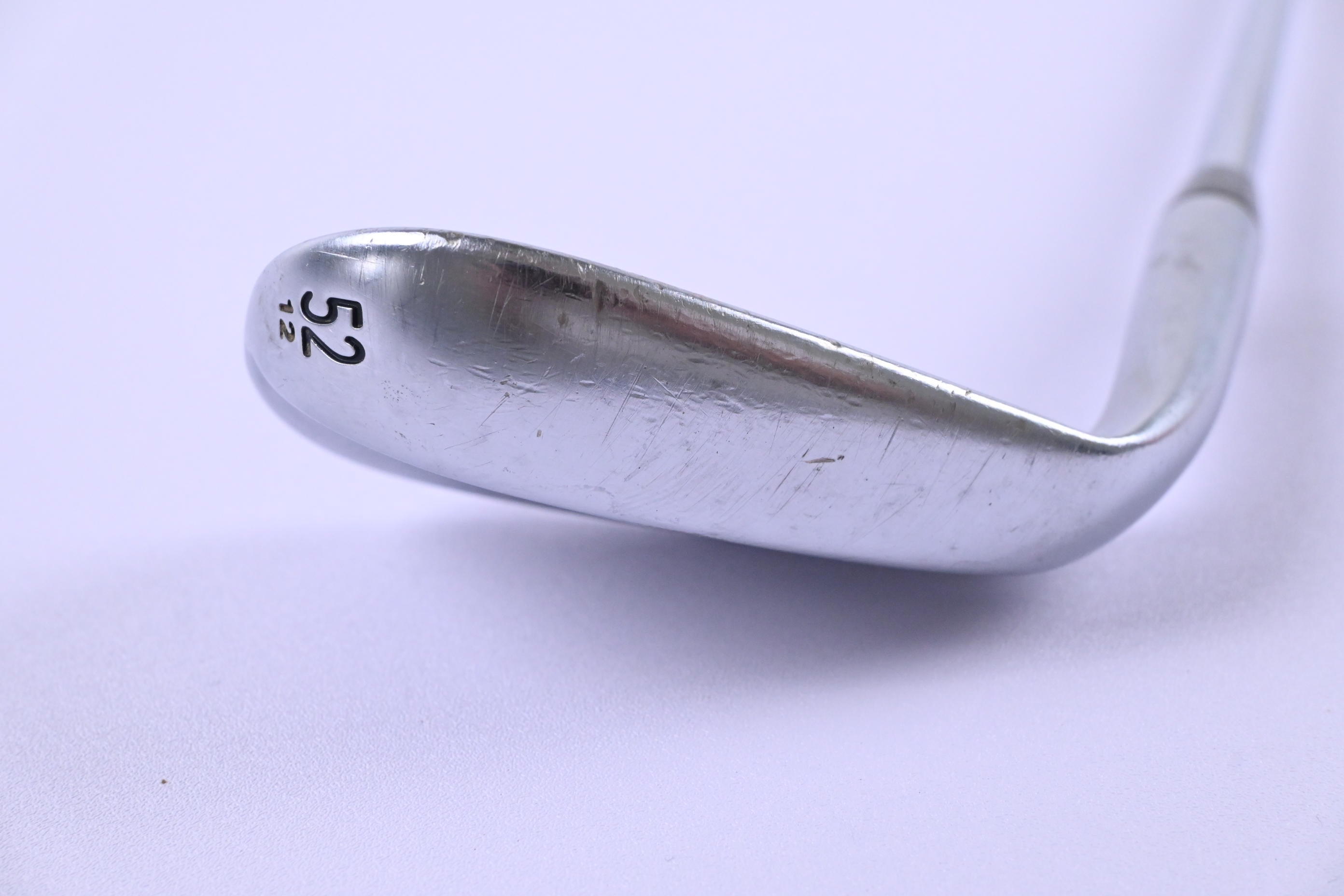 Ping Glide 2.0 Gap Wedge / 52 Degree / Red Dot / Regular Flex Ping CFS Shaft
