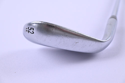 Ping Glide 2.0 Gap Wedge / 52 Degree / Red Dot / Regular Flex Ping CFS Shaft