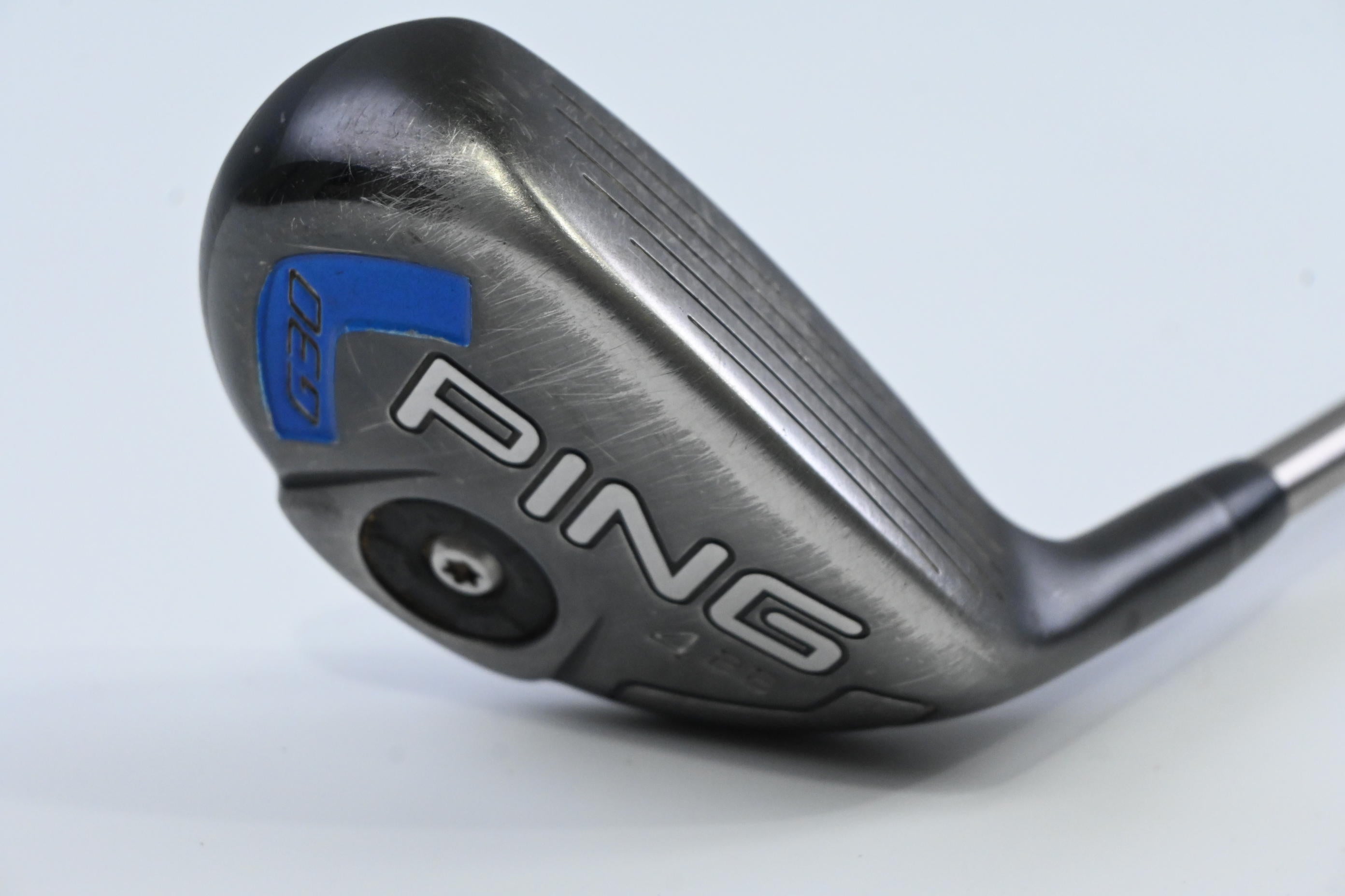 Affordable Ping G30 Hybrid | GolfClubs4Cash