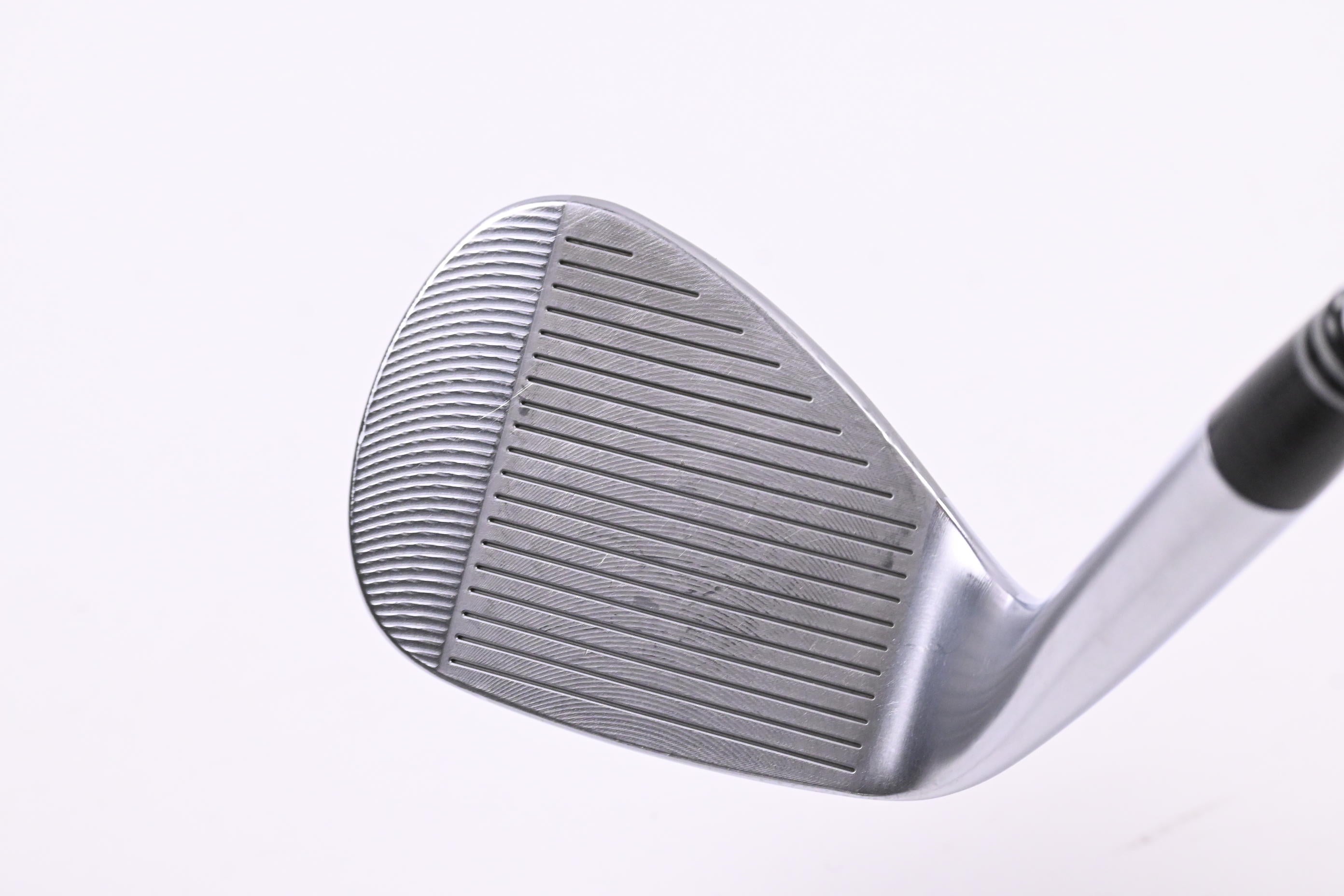 Cleveland RTZ Sand Wedge / 54 Degree / Wedge Flex Dynamic Gold Spinner Shaft
