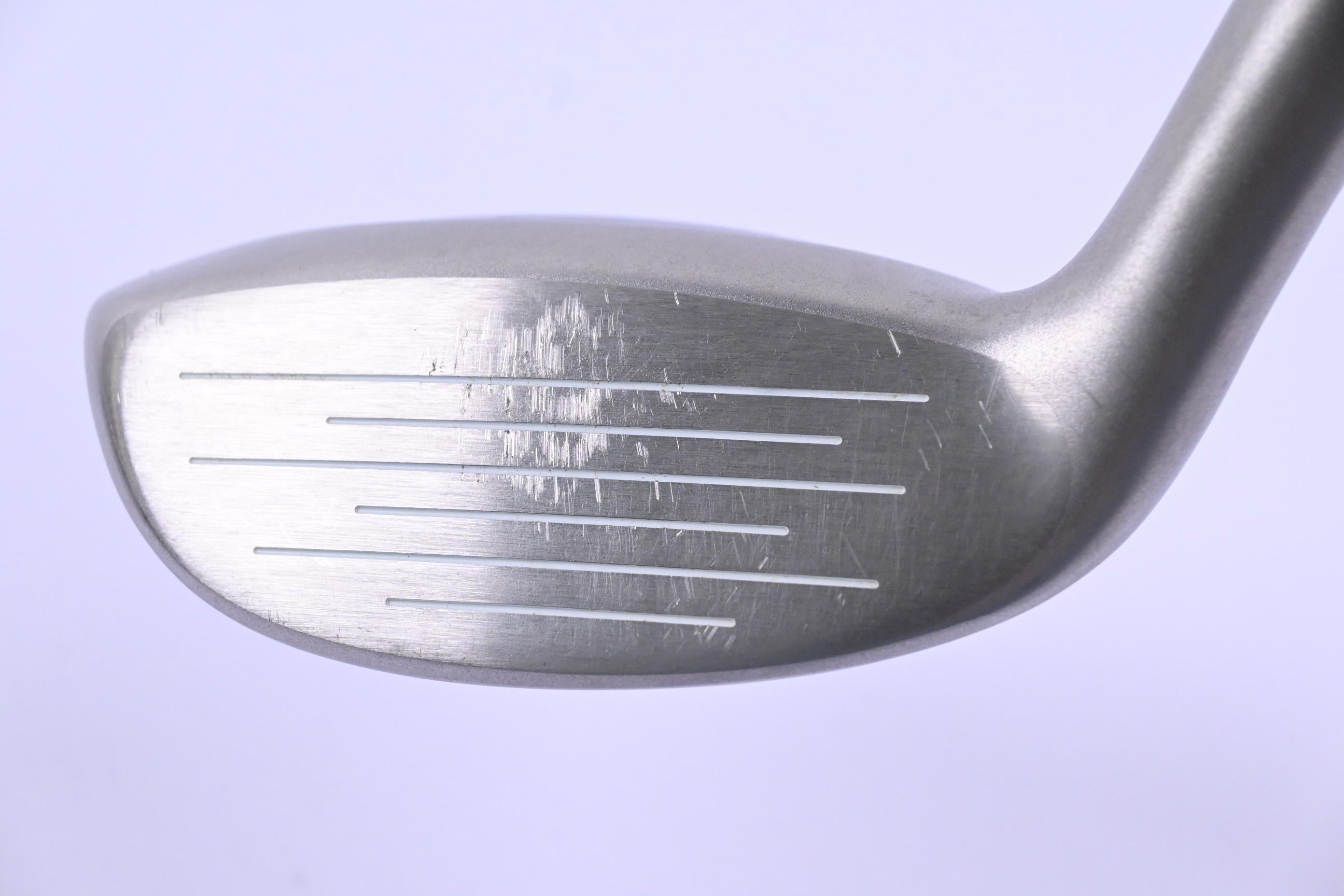 Taylormade R7 Draw #6 Hybrid / 28 Degree / Regular Flex Taylormade T-Step 90