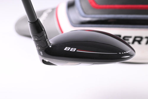 Callaway Big Bertha 2023 #3 Wood / 16 Degree / Stiff Flex Tensei AV Blue 75