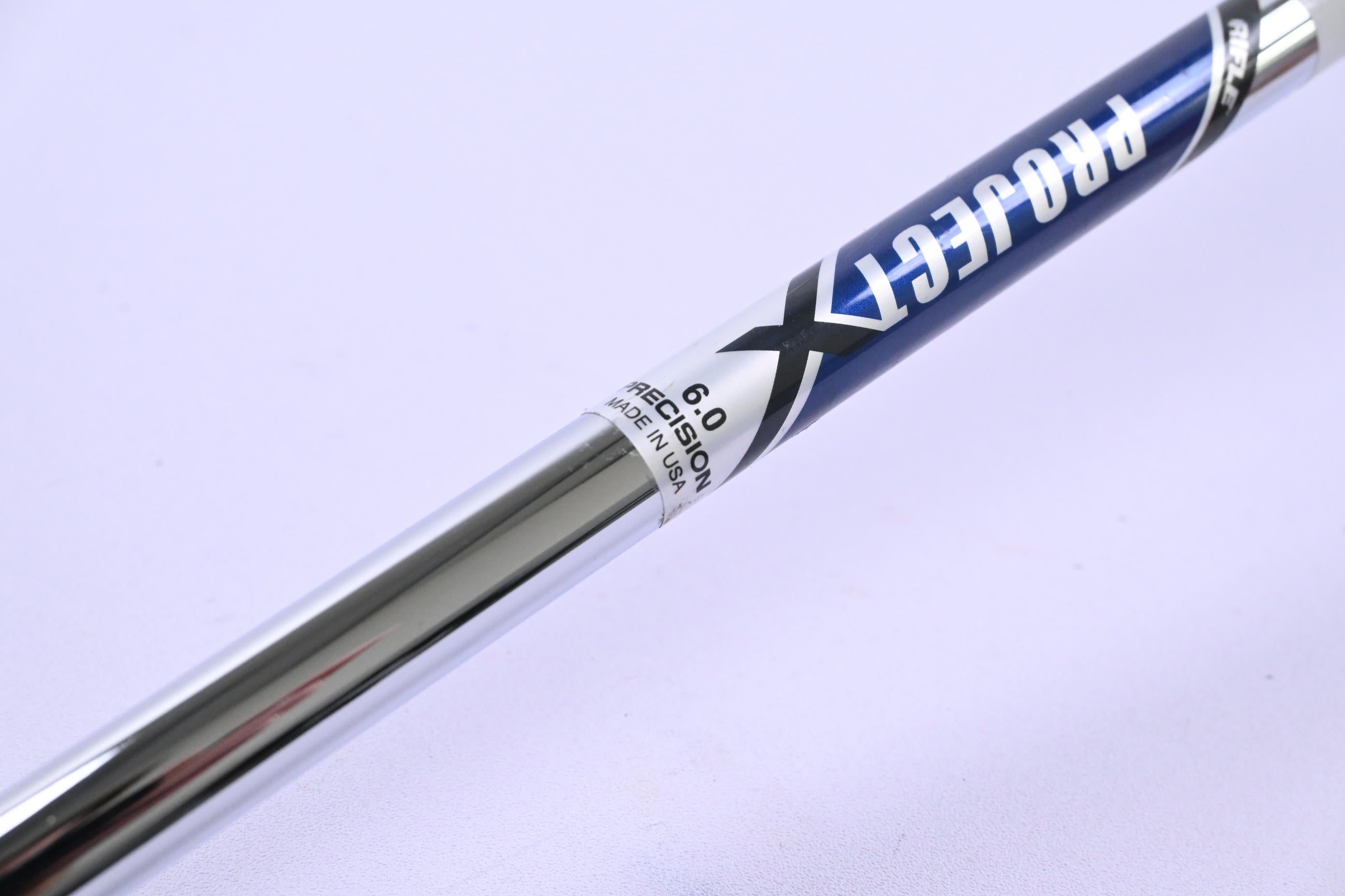 Mizuno T24 Gap Wedge / 50 Degree / Stiff Flex Project X Precision Shaft