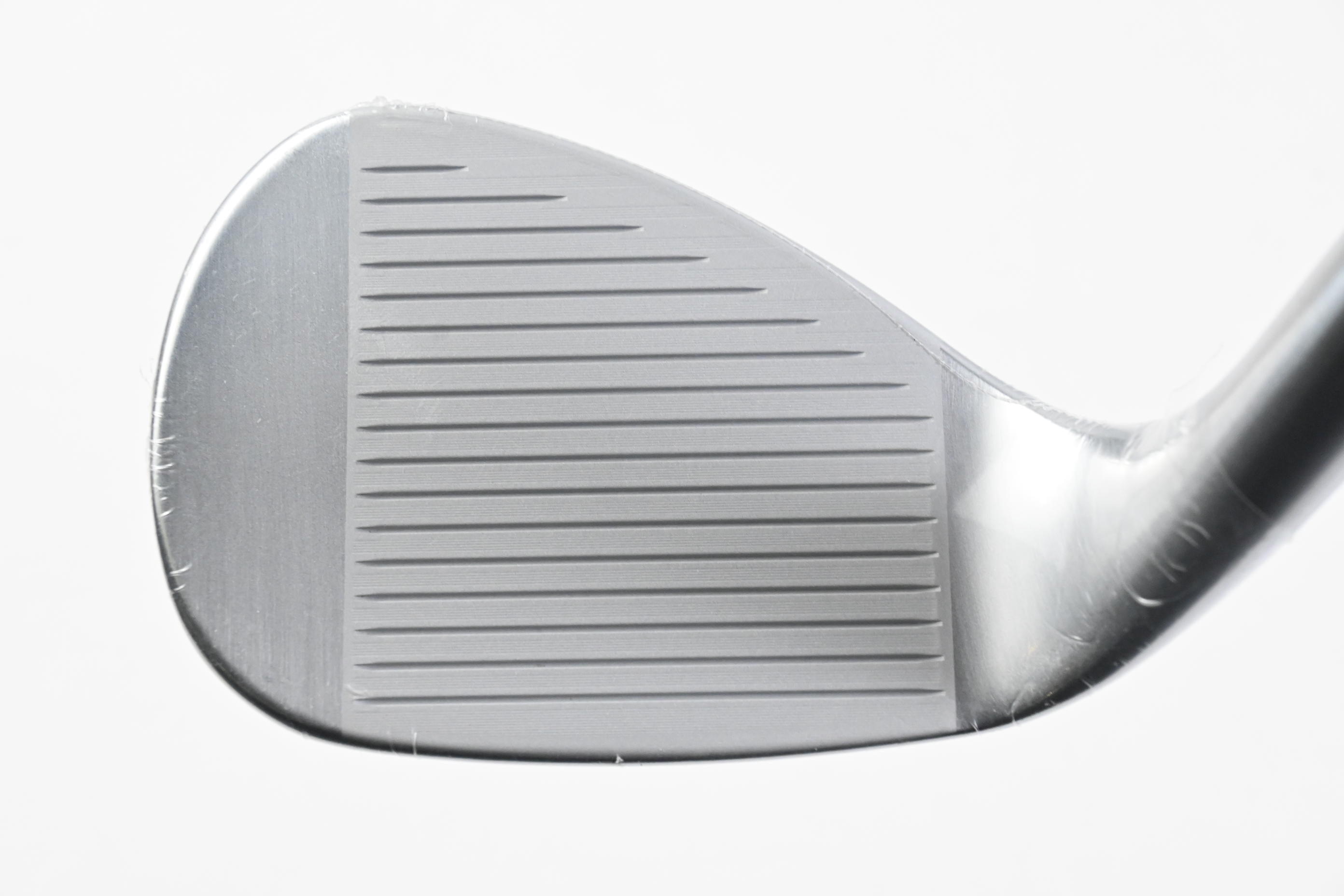 Titleist Vokey SM10 Lob Wedge / 58 Degree / Stiff Flex Steel Shaft