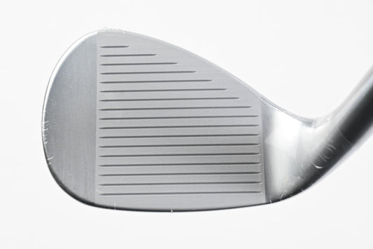 Titleist Vokey SM10 Lob Wedge / 58 Degree / Stiff Flex Steel Shaft