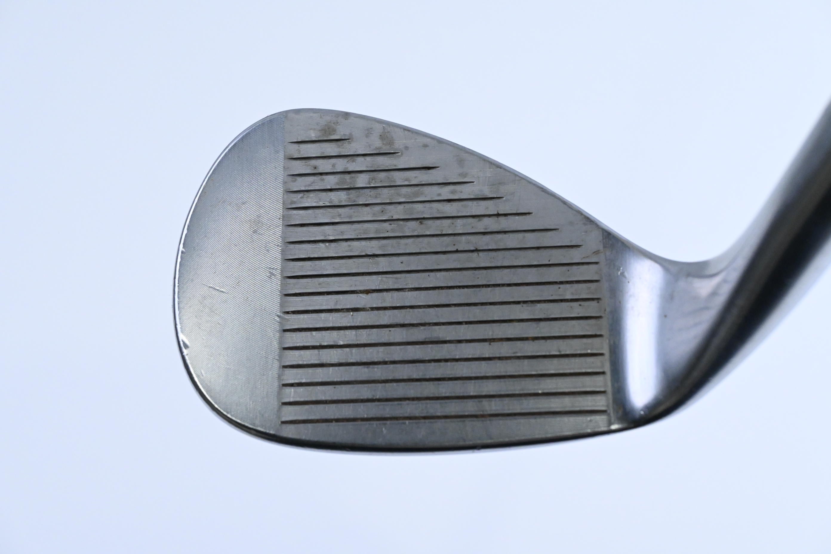 Titleist Vokey SM8 Lob Wedge / 58 Degree / Wedge Flex Vokey SM8 Shaft