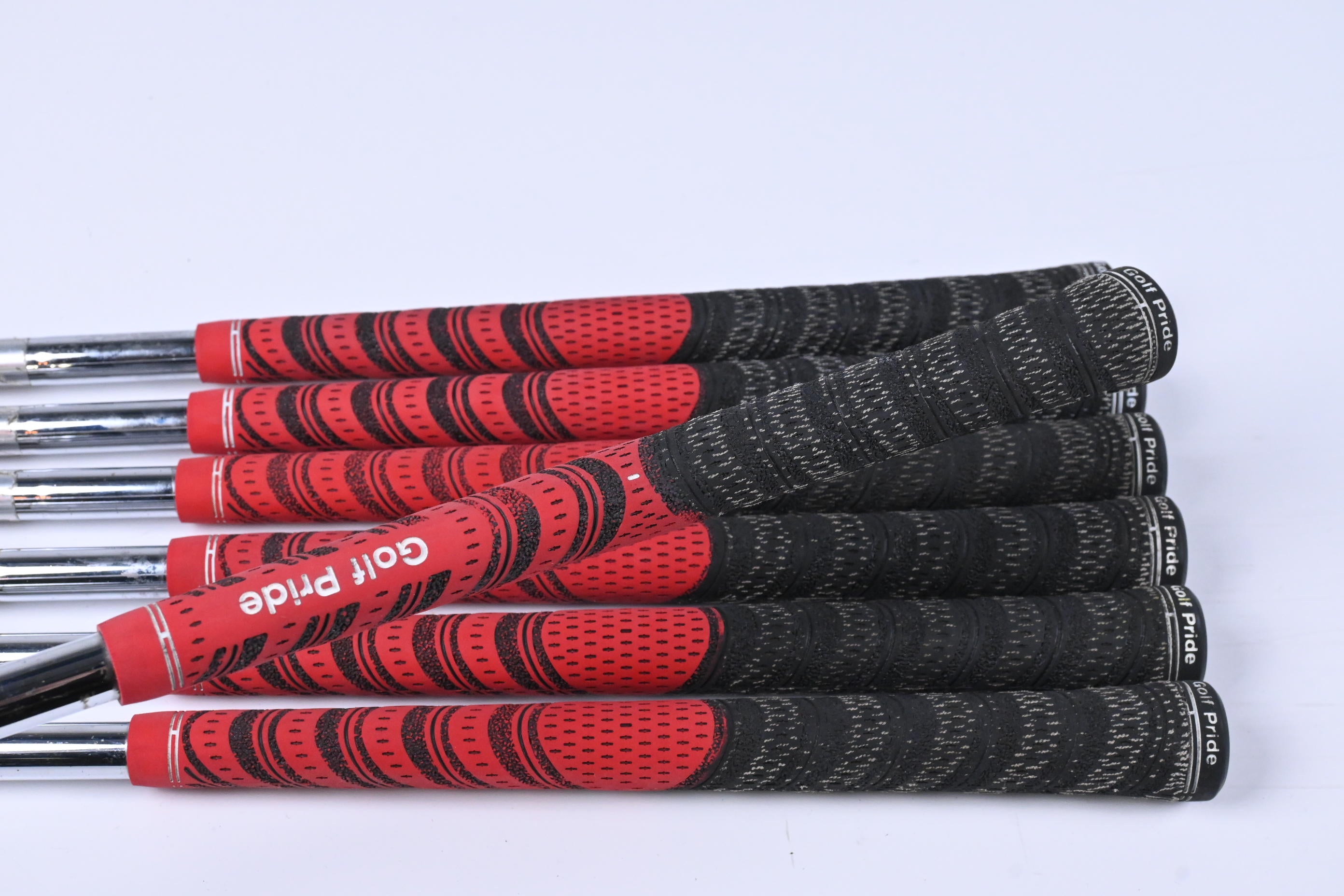 Nike Ignite Irons / 4-PW / Uniflex Ignite Shafts