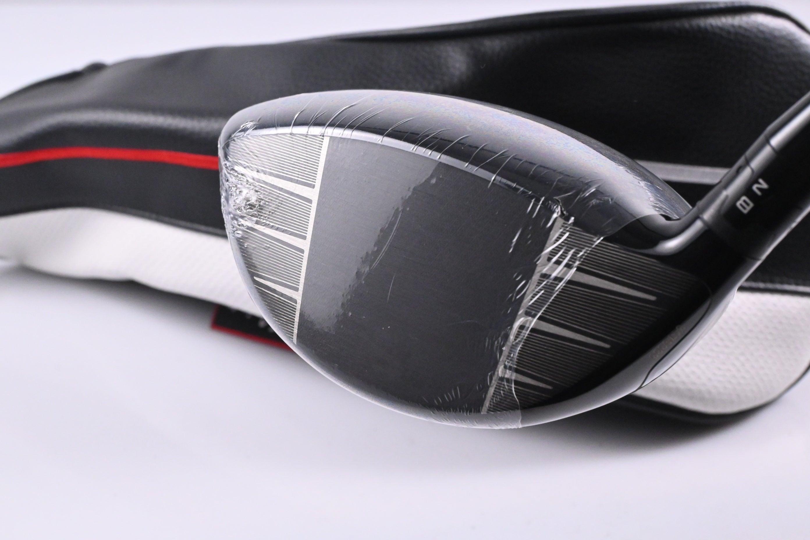 Titleist GT1 Driver / 10 Degree / Regular Flex Fujikura Air Speeder 40 Shaft