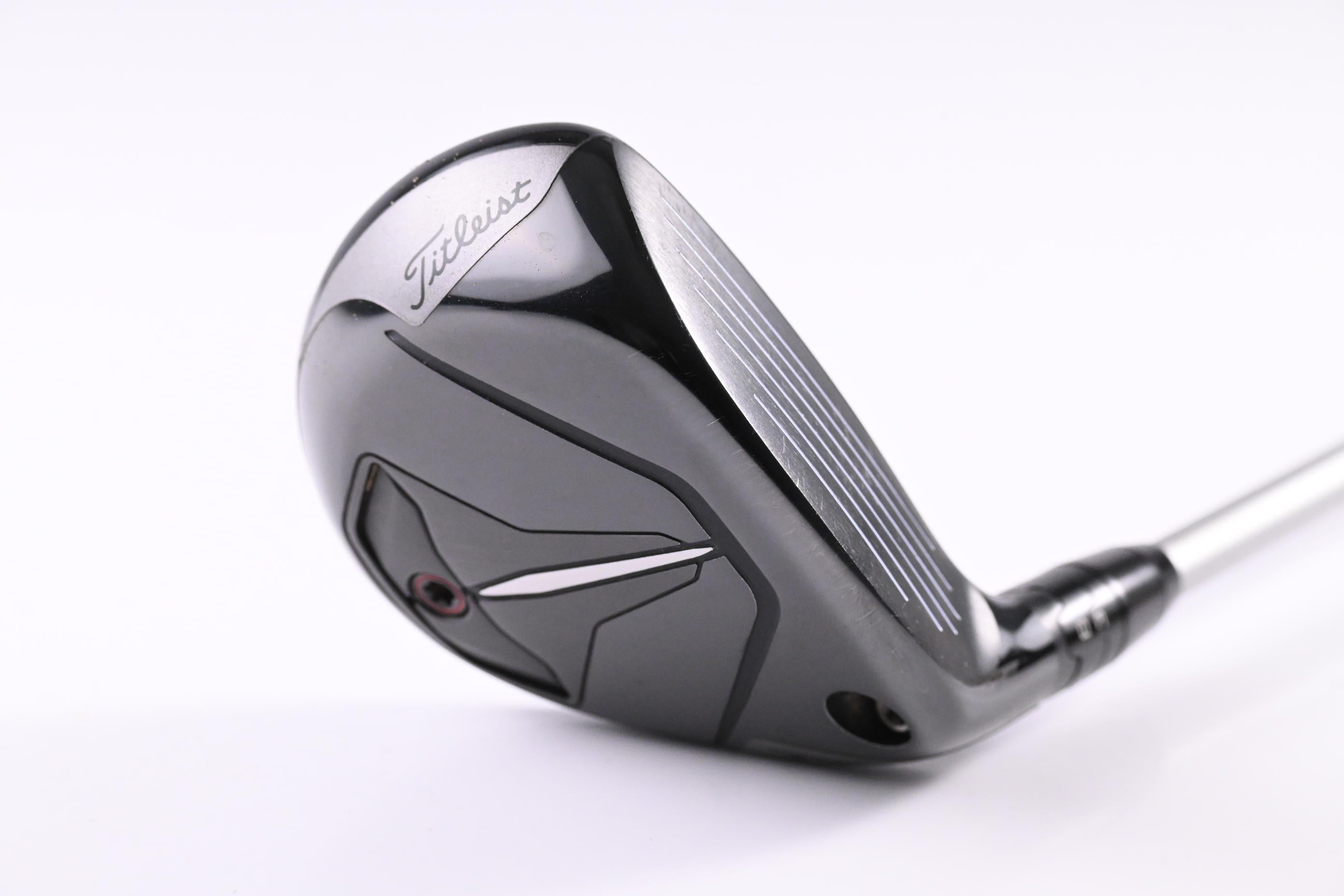 Titleist TSR1 #5 Hybrid / 23 Degree / Senior Flex MMT Speedmesh 50 Shaft