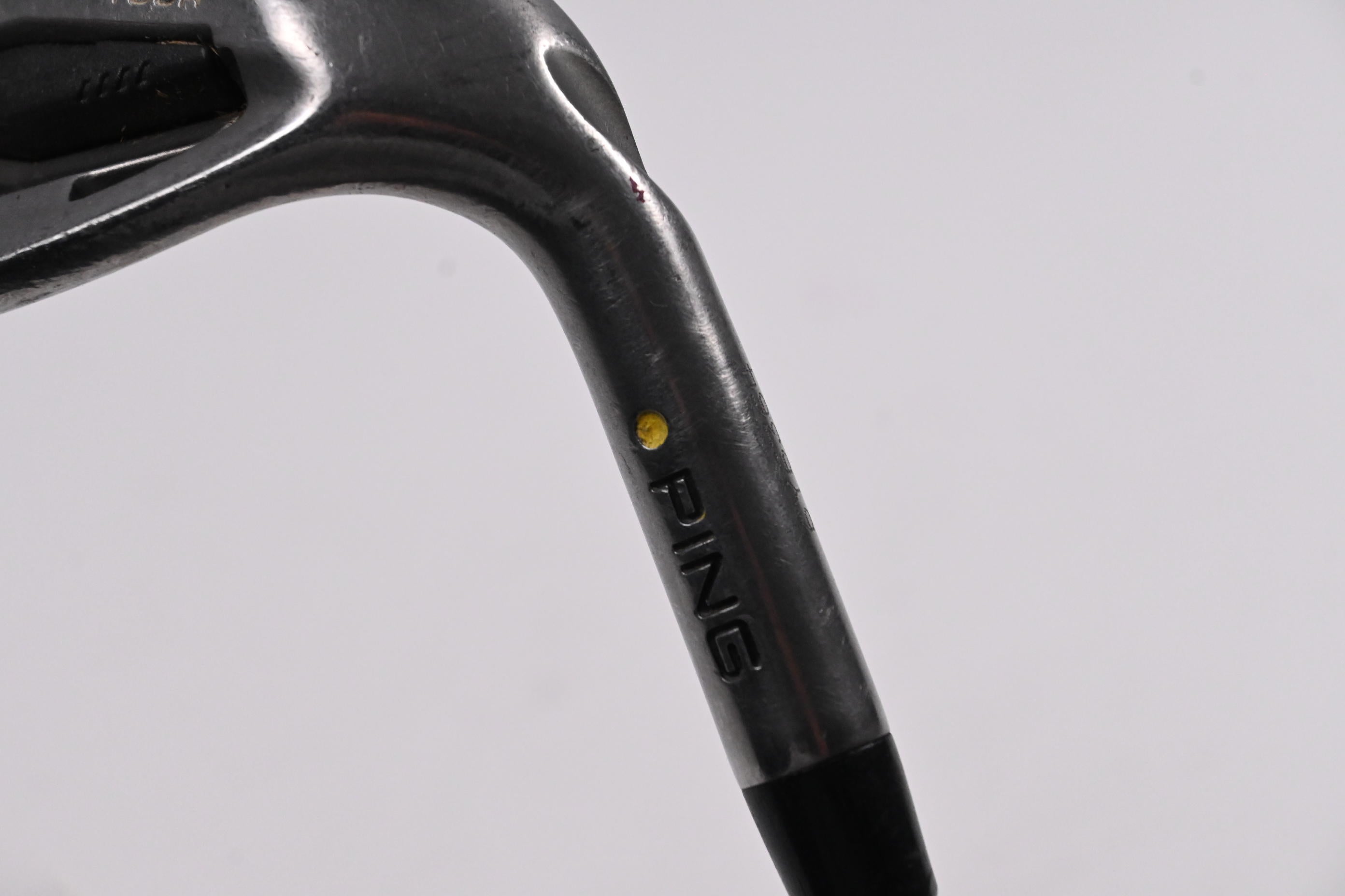 Ping Tour Gorge Lob Wedge / 58 Degree / Wedge Flex Ping CFS Shaft