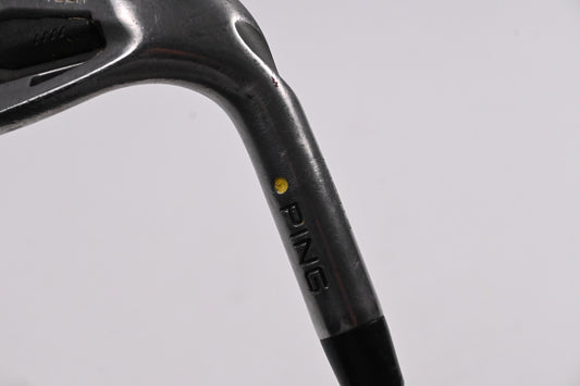 Ping Tour Gorge Lob Wedge / 58 Degree / Wedge Flex Ping CFS Shaft