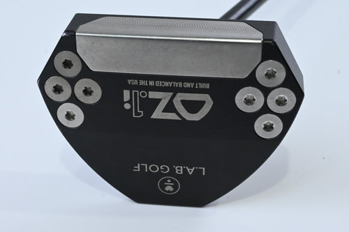 L.A.B Golf OZ.1 Putter / 34 Inch