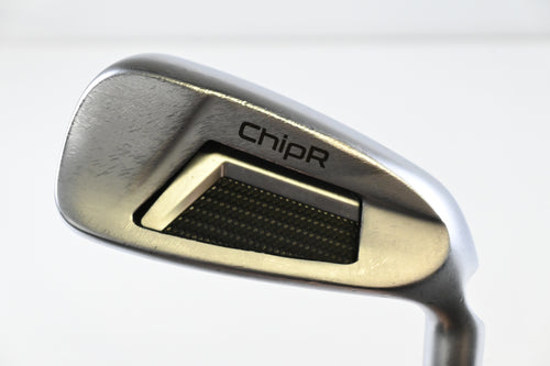 Ping ChipR / 38.5 Degree / Black Dot / Wedge Flex Ping Z-Z115 Shaft
