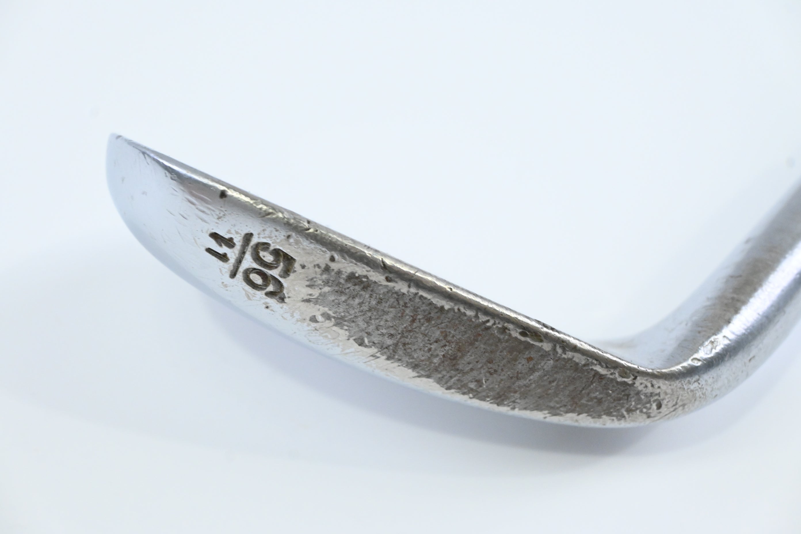 Hiskei Forged Sand Wedge / 56 Degree / Wedge Flex Design Golf Shaft