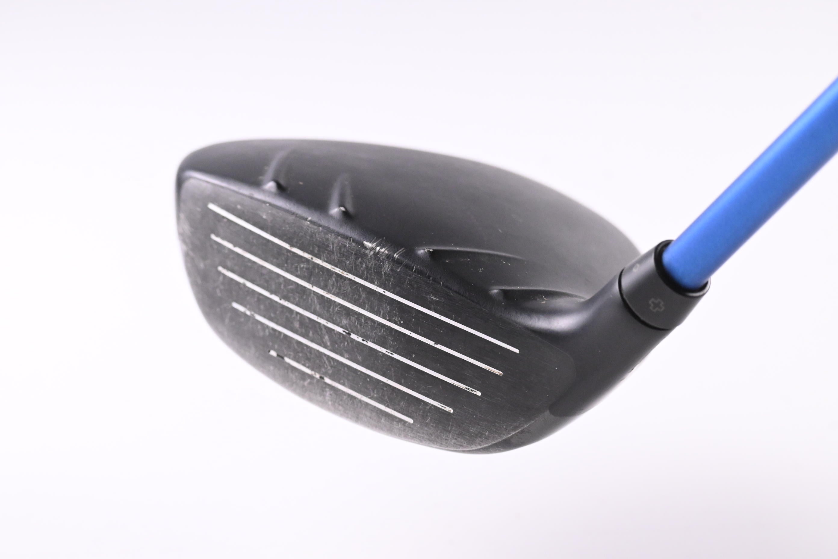 Ping G30 #3 Wood / 14.5 Degree / Regular Flex Ping TFC 419 Shaft