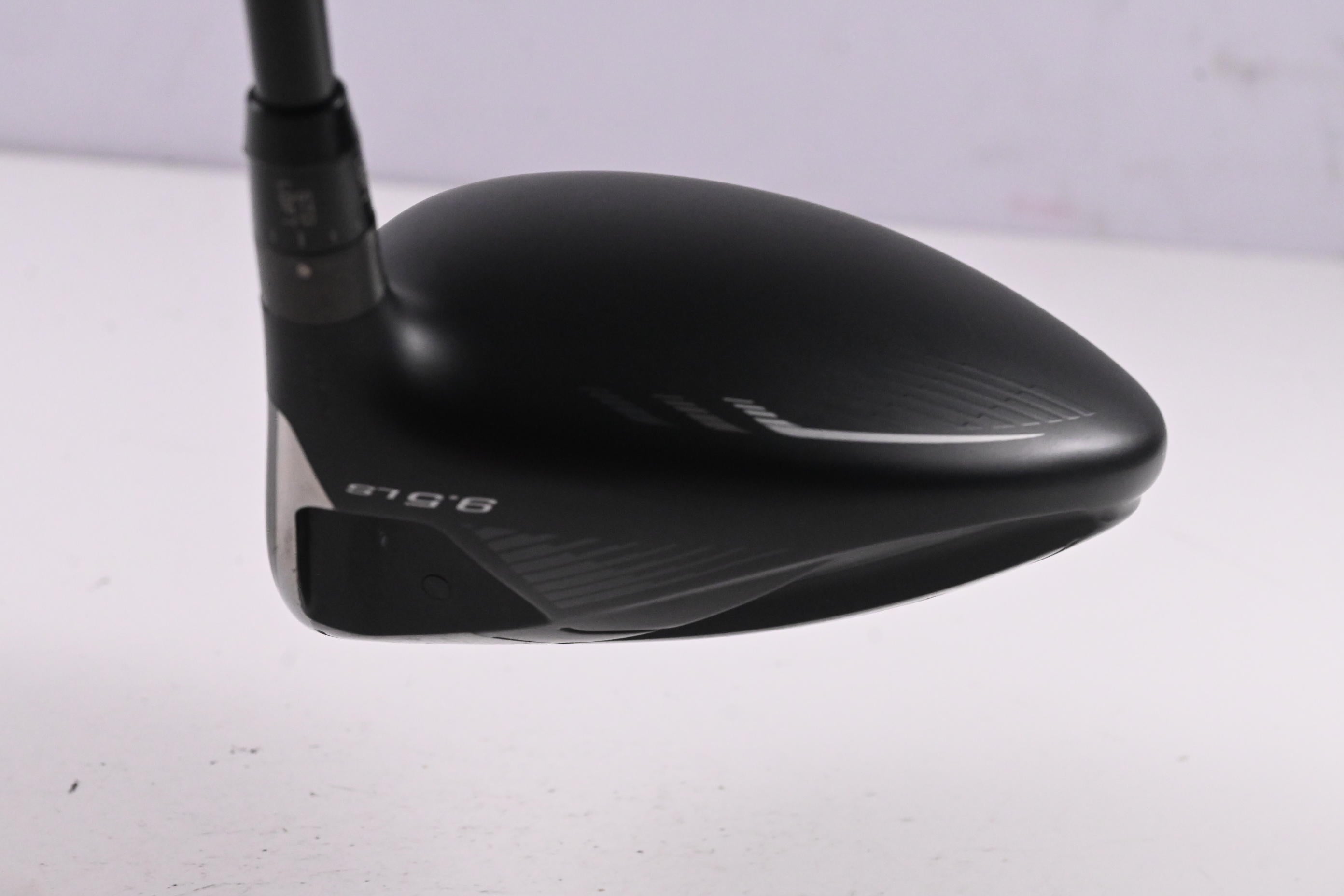 Srixon ZX5 Mk II 2023 LS Driver / 9.5 Degree / X-Flex Aldila VooDoo NV6 Shaft