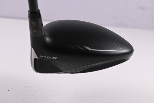 Srixon ZX5 Mk II 2023 LS Driver / 9.5 Degree / X-Flex Aldila VooDoo NV6 Shaft