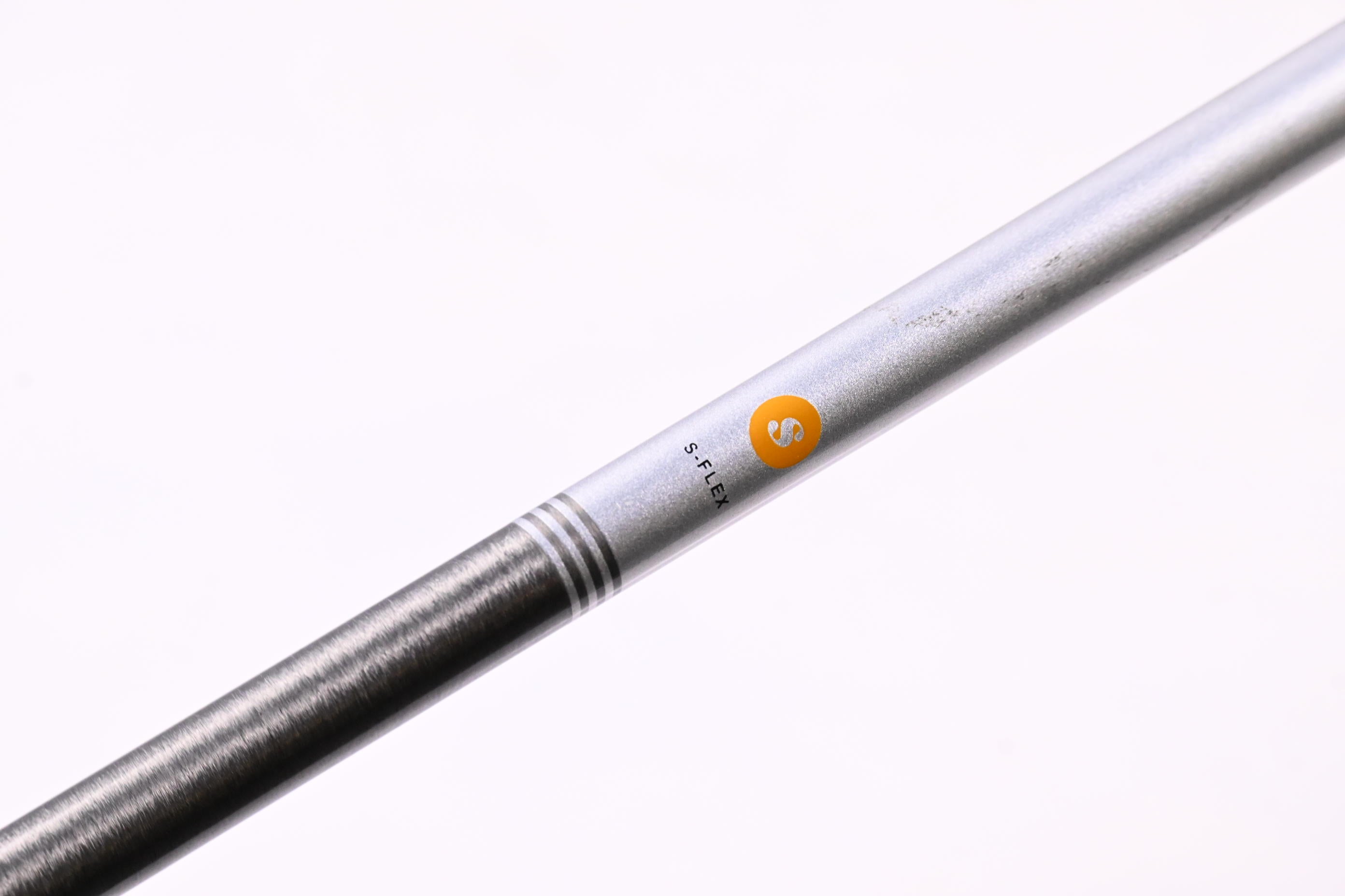 Titleist T200 2023 #4 Iron / 21 Degree / Stiff Flex SteelFiber i110cw Shafts