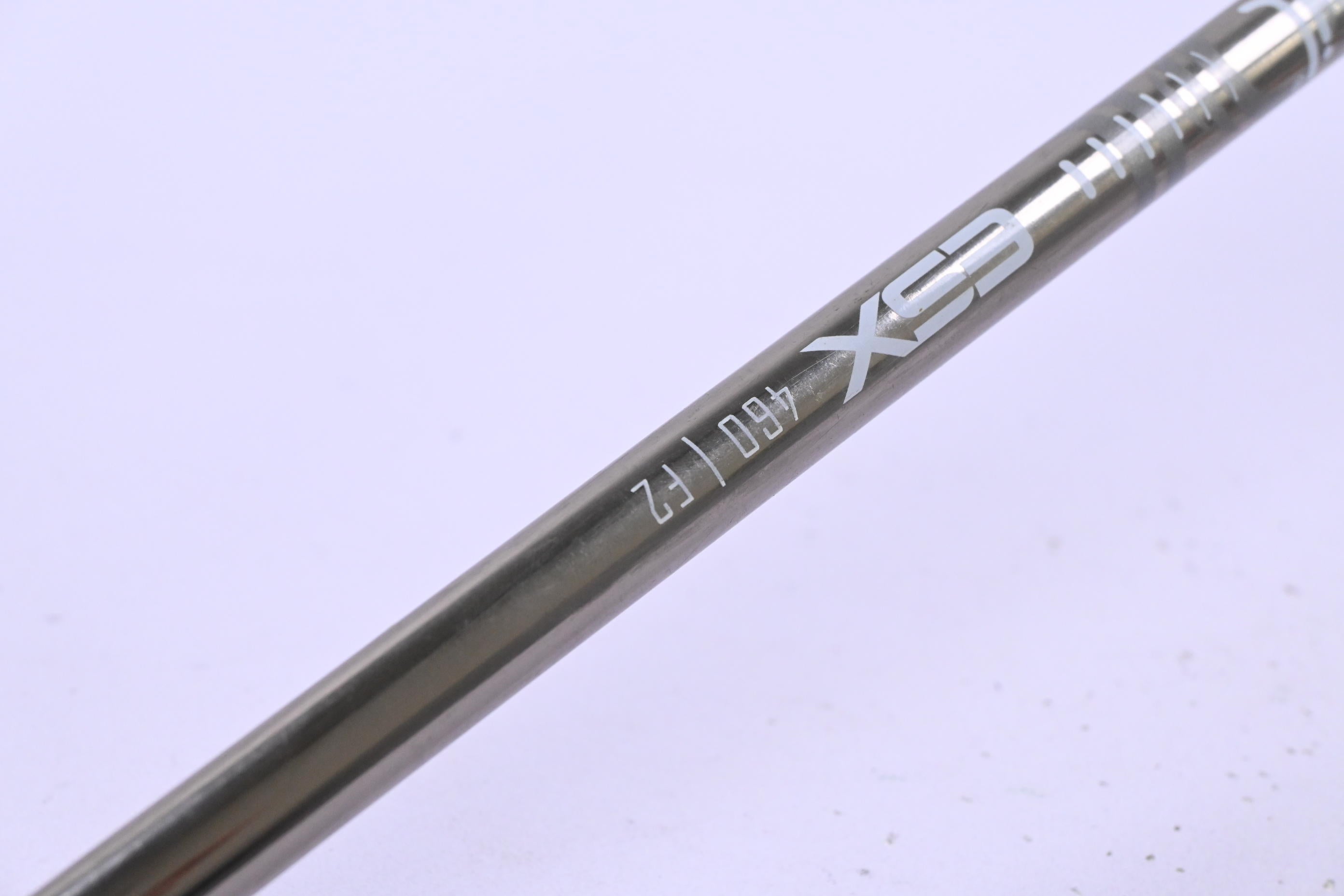 Left Hand Cobra King Versatile Sand Wedge / 56 Degree / Senior Flex Recoil 460