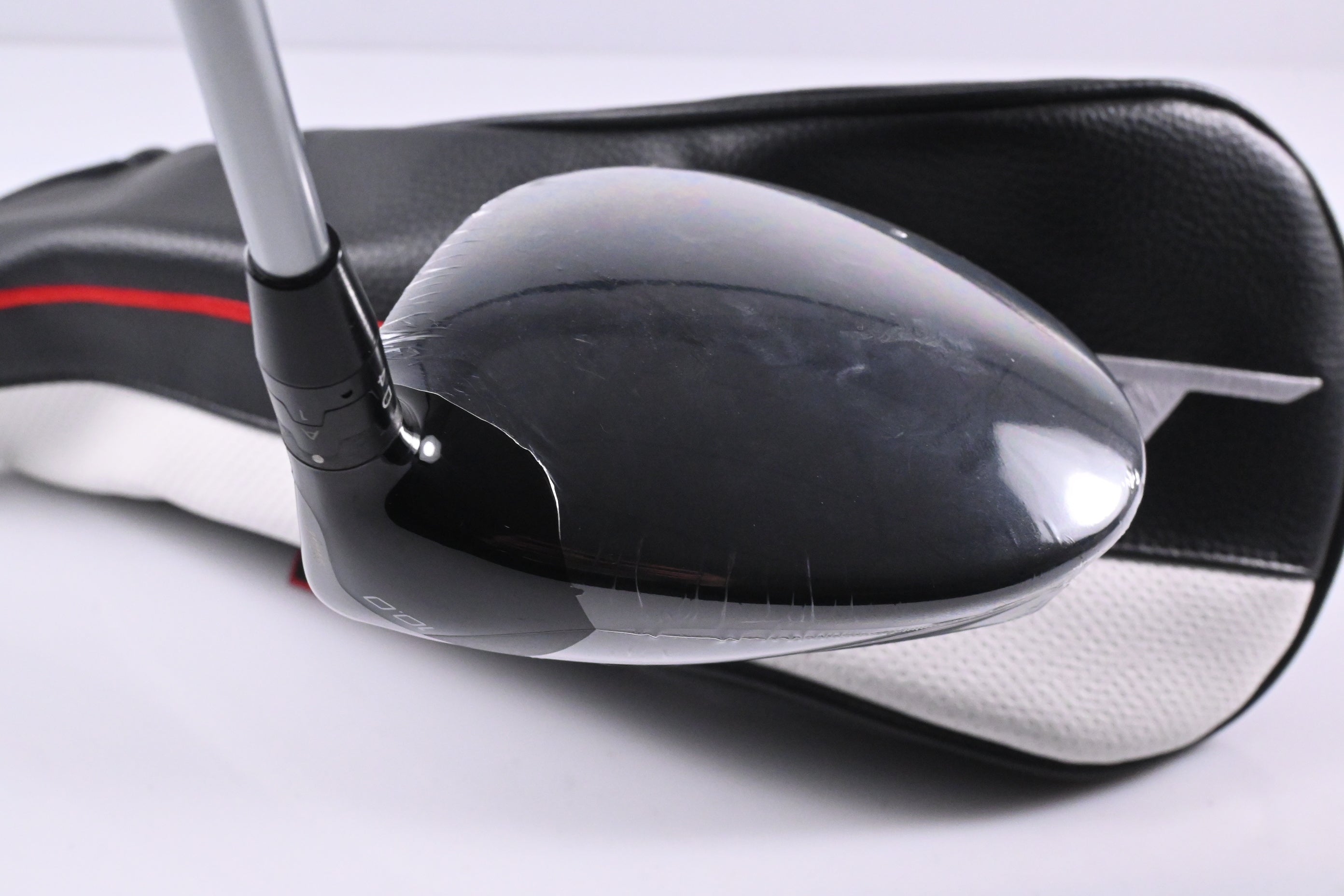 Titleist GT1 Driver / 10 Degree / Regular Flex Fujikura Air Speeder 40 Shaft