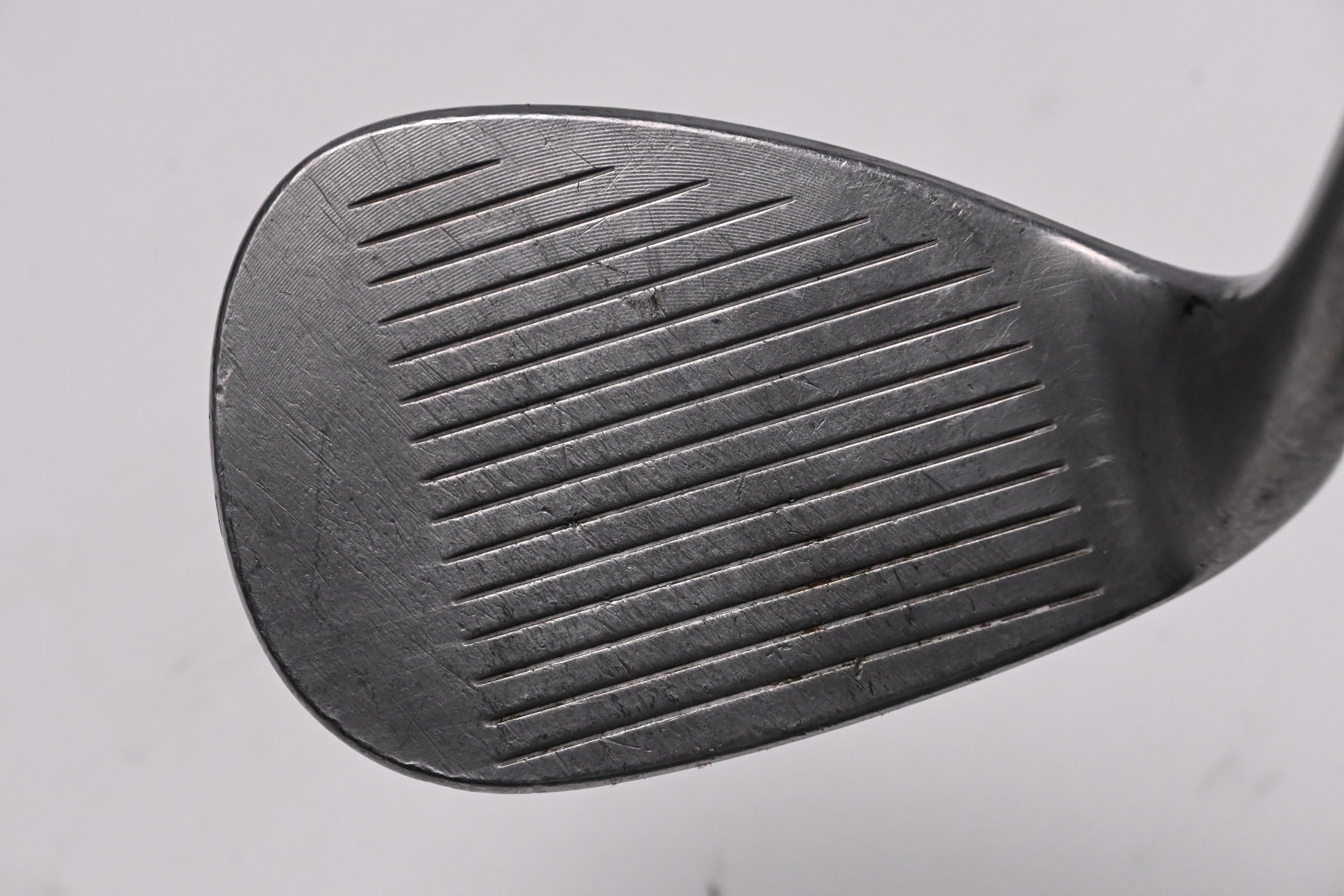 Ping Tour Gorge Lob Wedge / 58 Degree / Wedge Flex Ping CFS Shaft