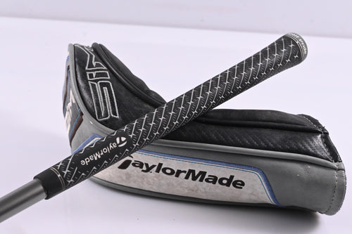 Taylormade SIM Max D #3 Wood / 16 Degree / Senior Flex UST Helium Silver 5 Shaft