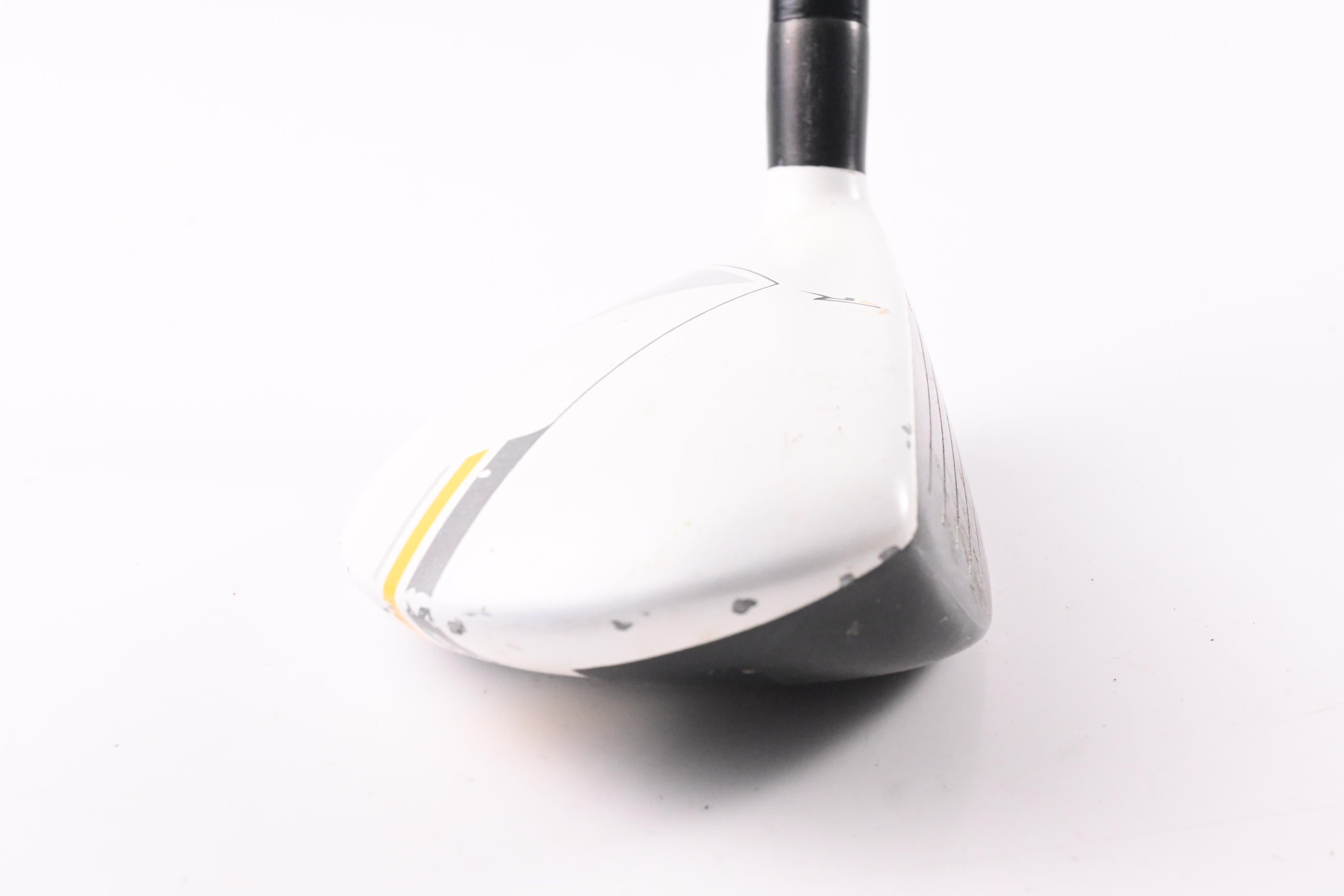 Taylormade RBZ Stage 2 #3 Hybrid / 19 Degree / Regular Flex Rocketfuel 50 Shaft
