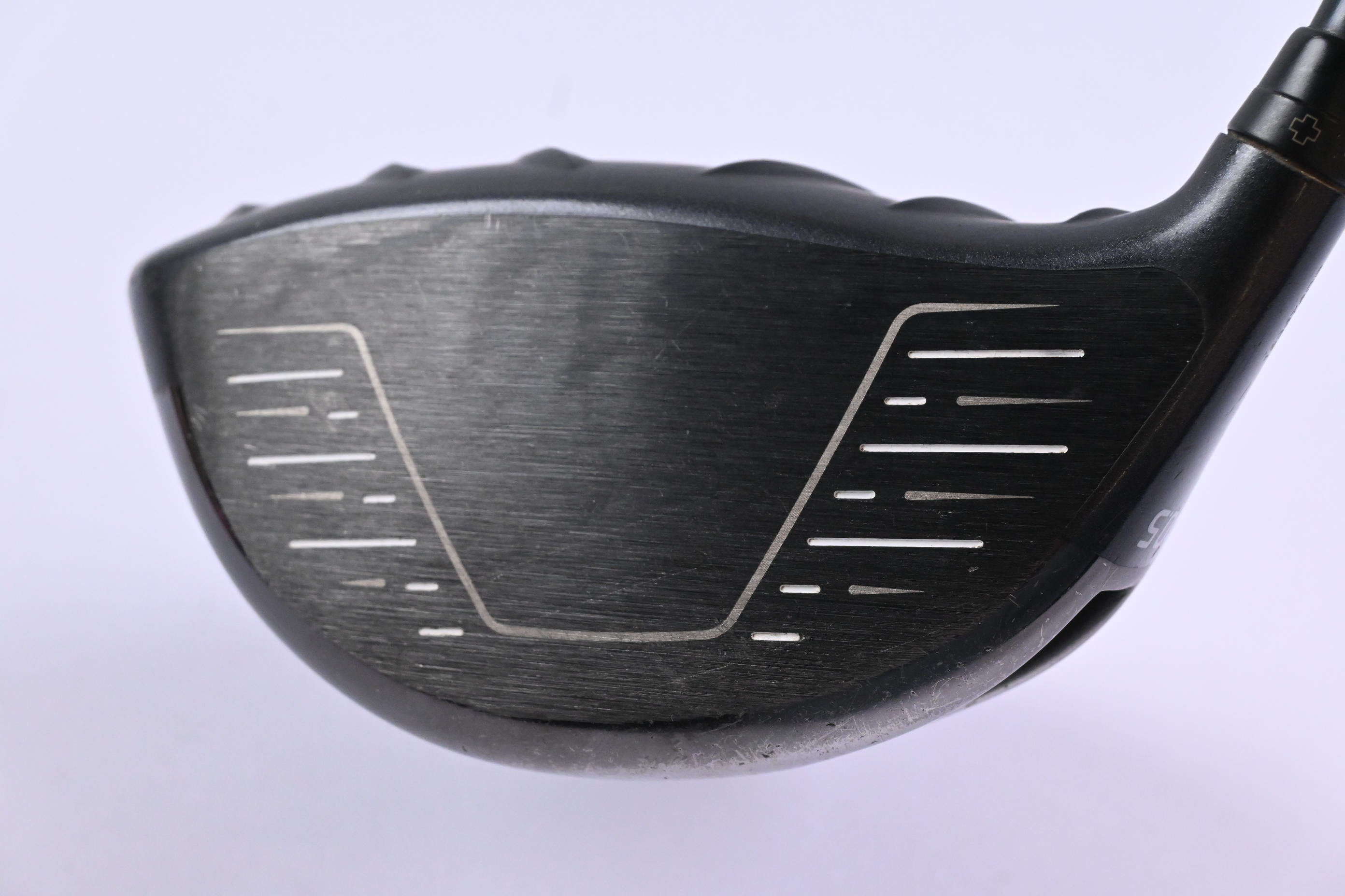 Ping G410 SFT Driver / 10.5 Degree / Regular Flex Ping Alta CB Red 55 Shaft