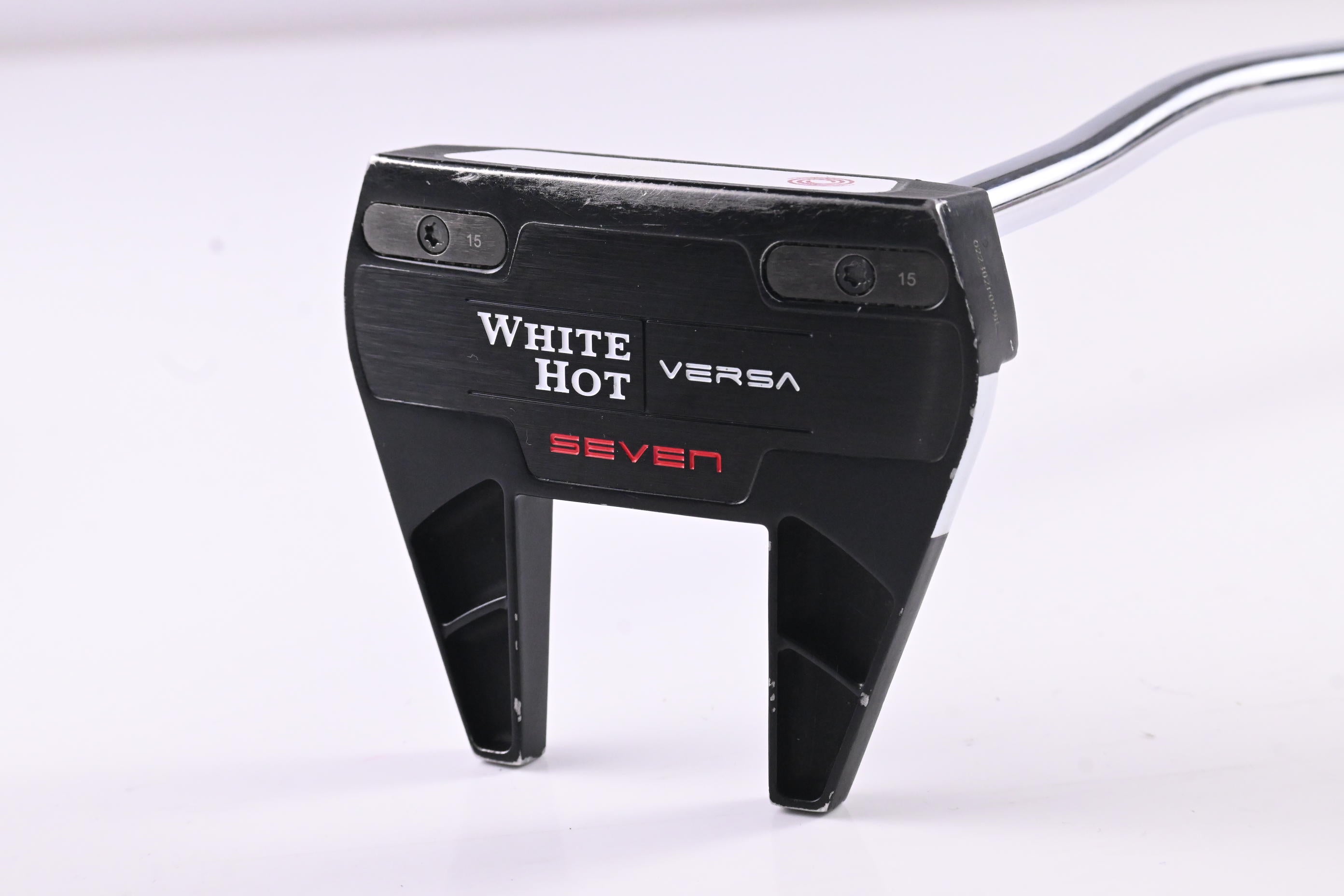 Odyssey White Hot Versa Putter / 34 Inch