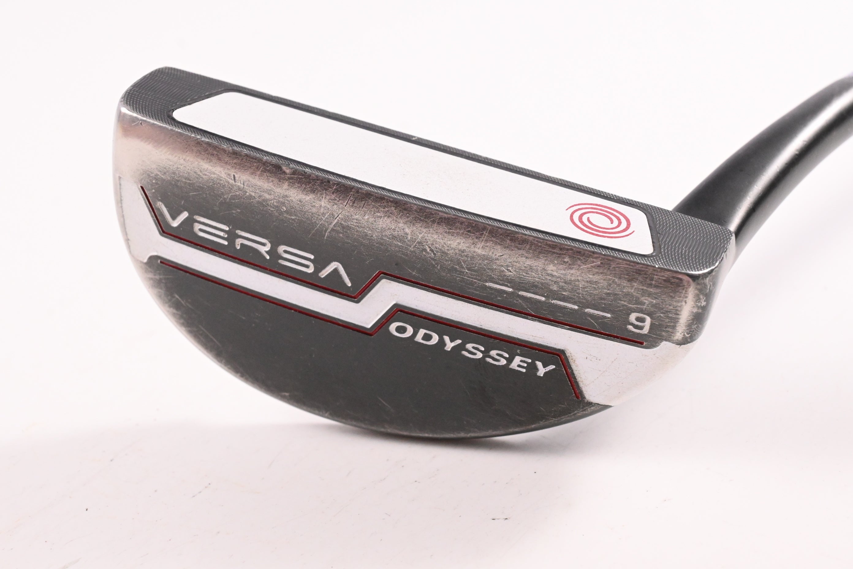 Odyssey Versa #9 Putter / 34 Inch