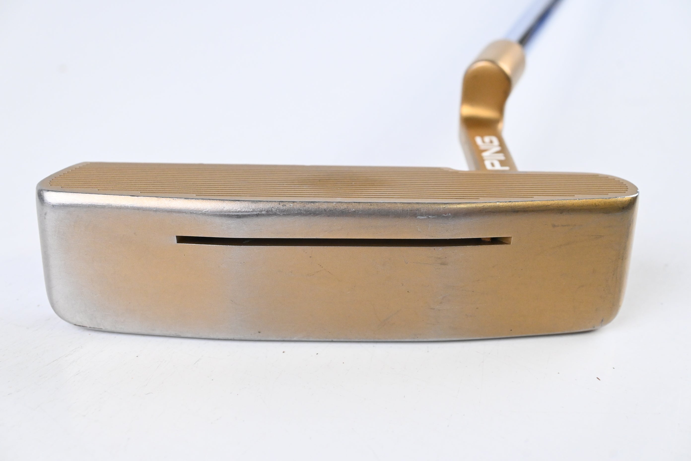 Ping Karsten TR 1966 Anniversary Anser Putter / 35 Inch
