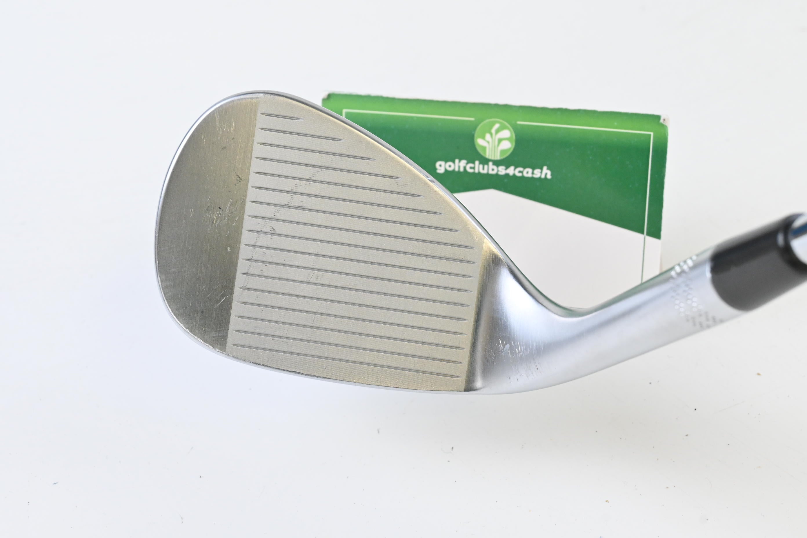 Callaway Opus Lob Wedge / 58 Degree / Wedge Flex Dynamic Gold 115 Shaft