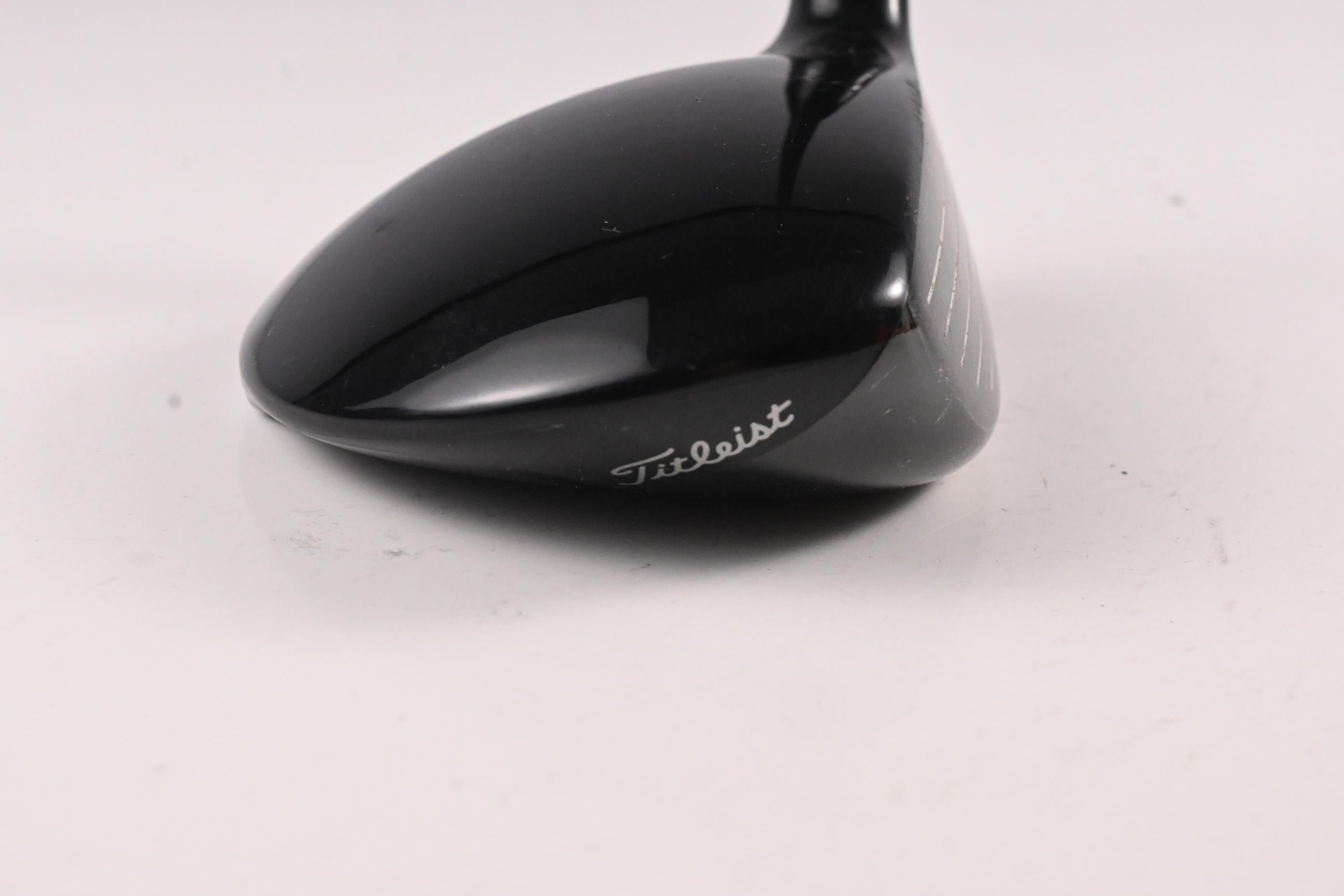 Titleist TSR2 #5 Wood / 18 Degree / Regular Flex HZRDUS CB Red 60 Shaft